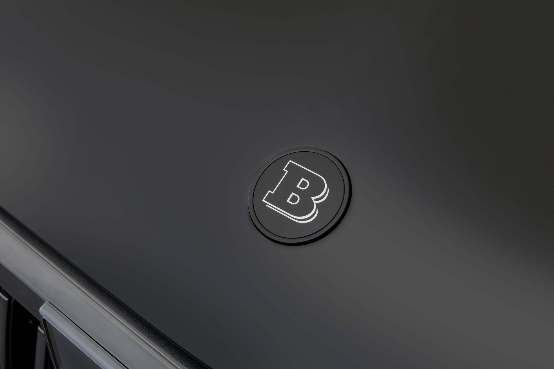 Brabus Gives The Mercedes-Maybach GLS 789 HP And An Interior Worthy Of Halloween