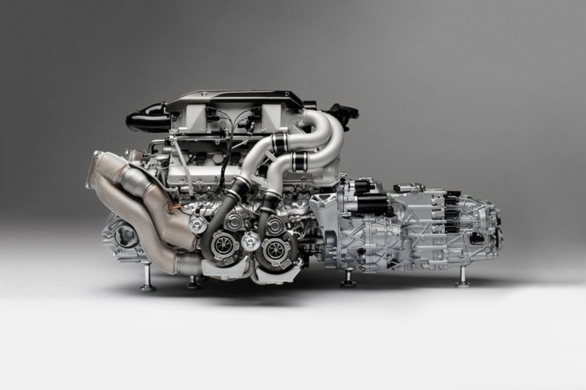 Here’s How Bugatti Ensured The Chiron Super Sport Would Hit 273 MPH Or 439 KM/H Safely