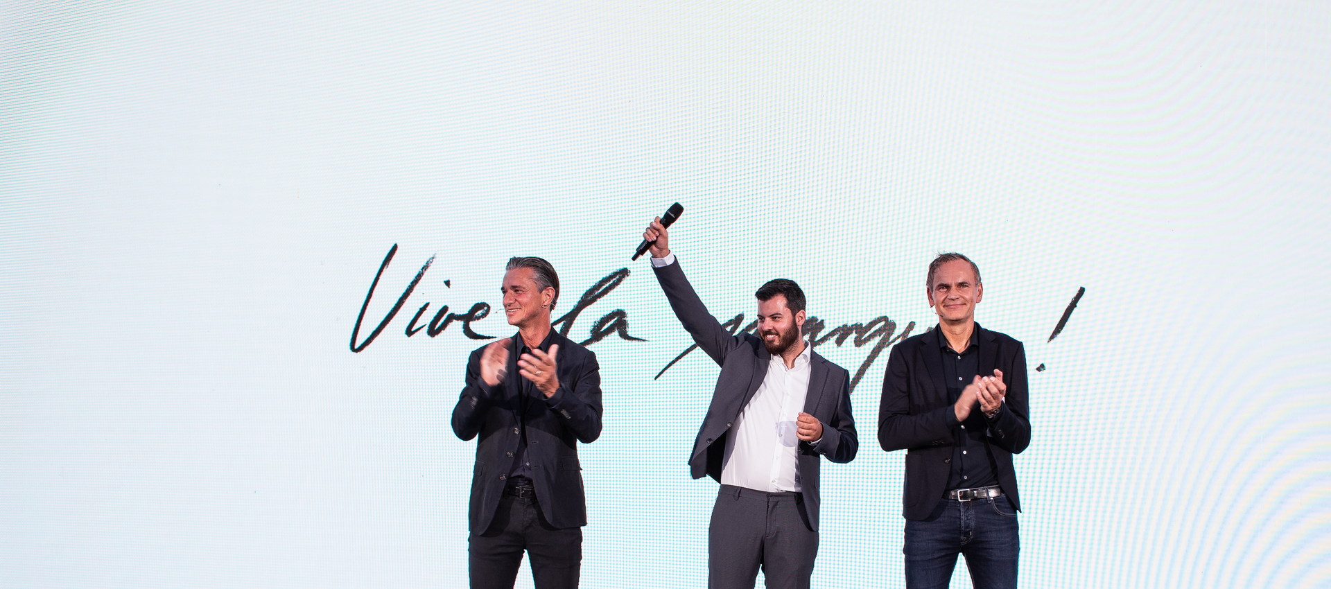 Bugatti Rimac Is Officially In Business, With An HQ In Croatia And Mate Rimac As The CEO