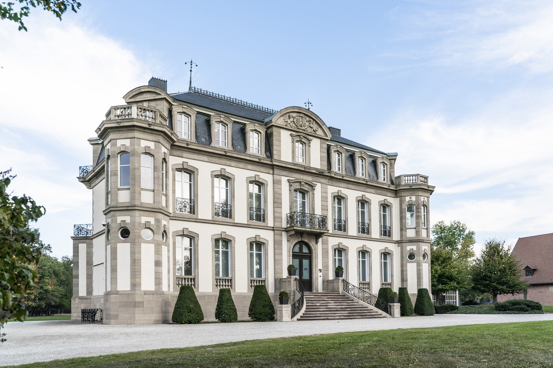 Bugatti Rimac Is Officially In Business, With An HQ In Croatia And Mate Rimac As The CEO