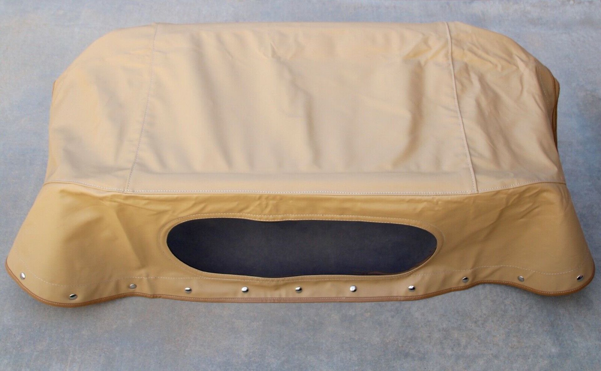 Porsche Never Built A 959 Speedster, So The Kit Car World Obliged