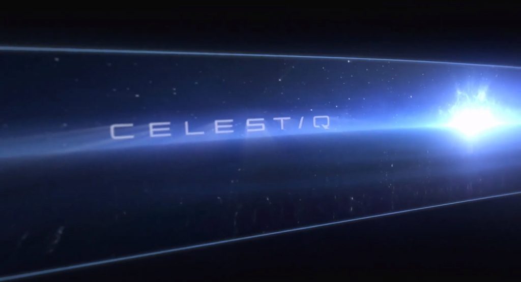  Cadillac Celestiq Flagship EV Set To Be Unveiled In Early 2022, Probably At CES