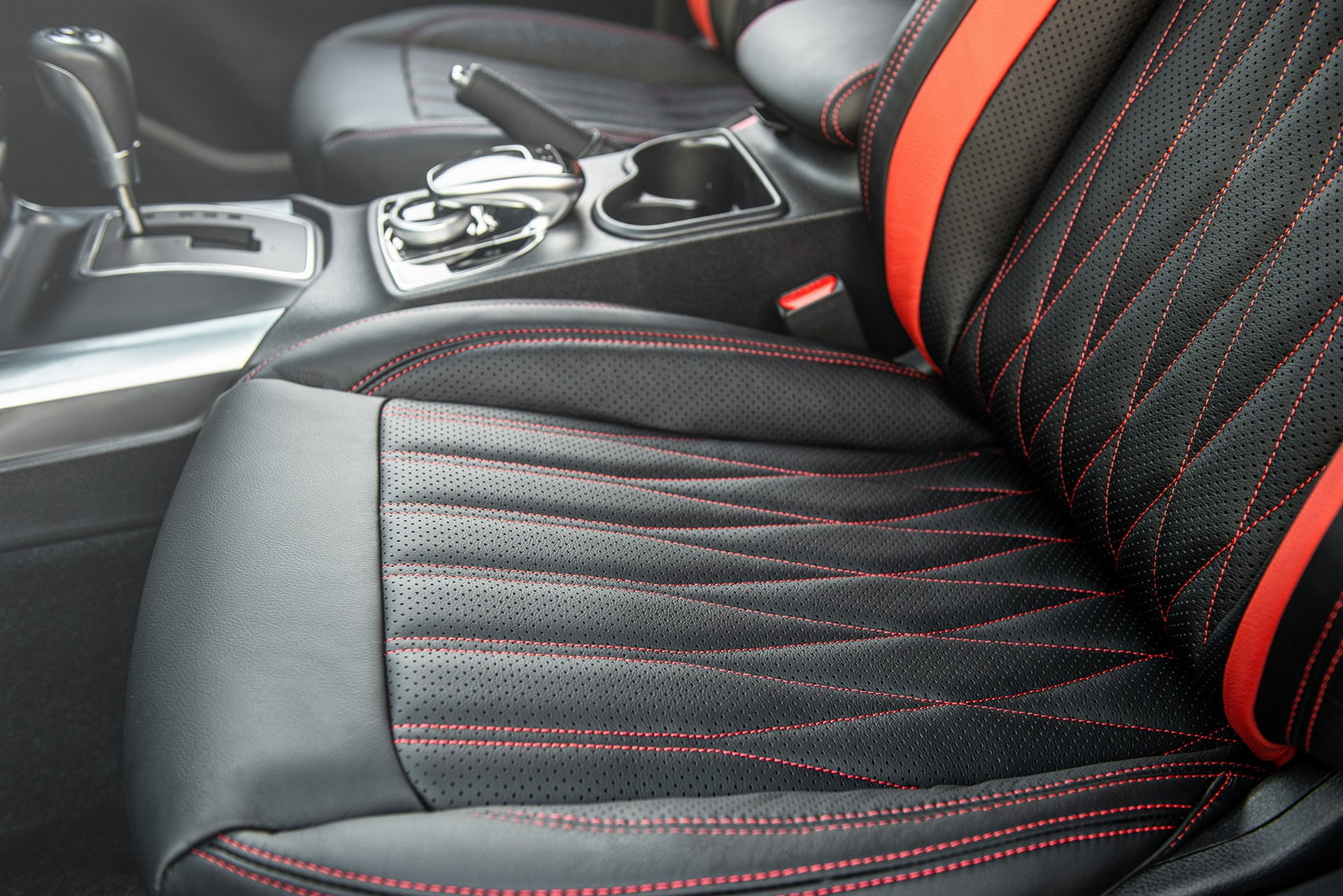 Blacked-Out Mercedes Benz X-Class By Chelsea Truck Is Aptly Named The Dark Destroyer