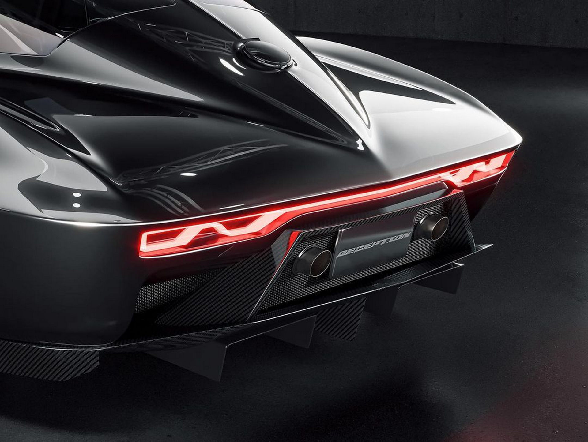 This C2 Chevy Corvette Will Soon Have The V10 Of A Lamborghini Gallardo