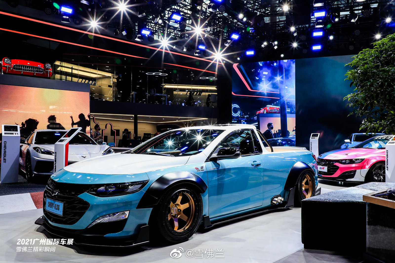 Did The Chevrolet Malibu Miss Its True Calling As An El Camino Pickup Truck?