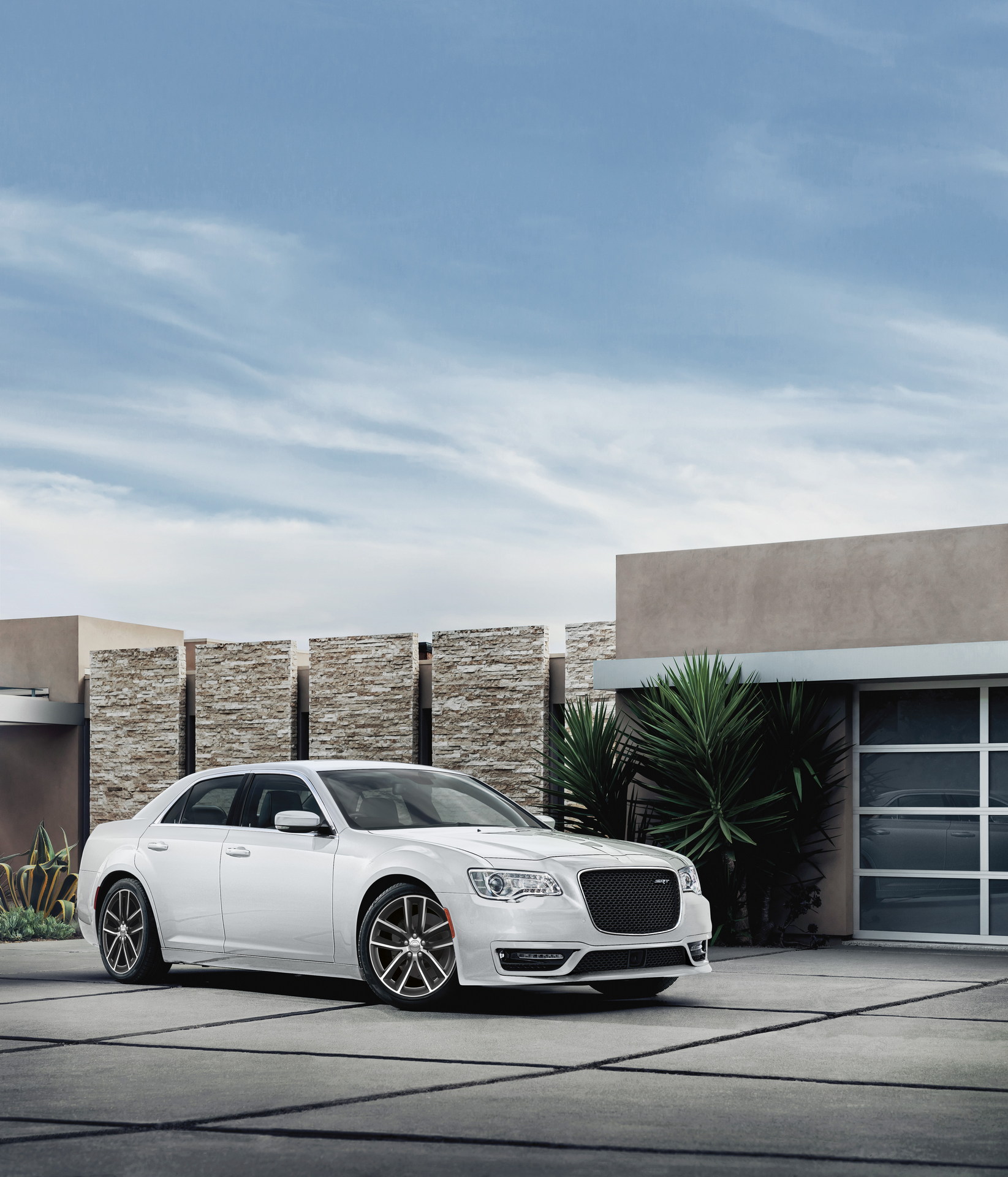 Chrysler’s Done With Australia, Abandons Its Last RHD Market For Good