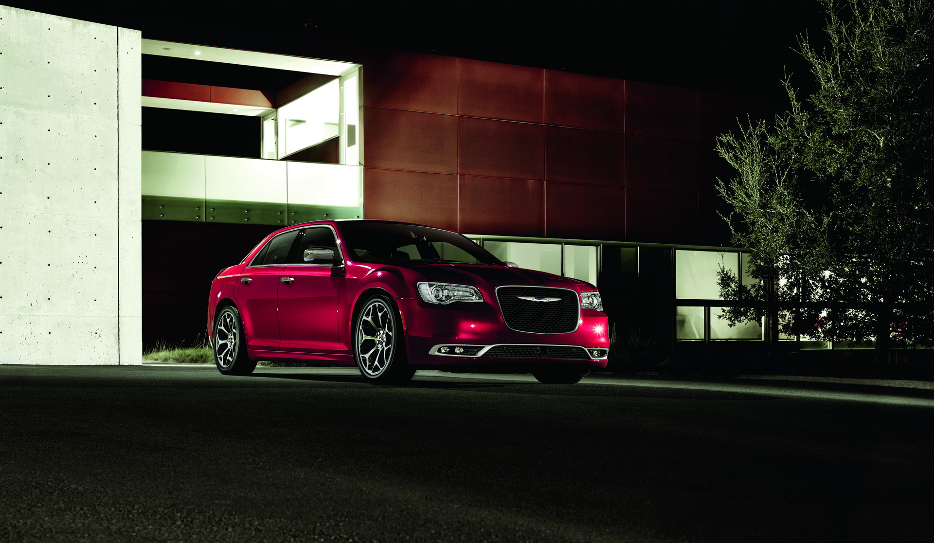 Chrysler’s Done With Australia, Abandons Its Last RHD Market For Good