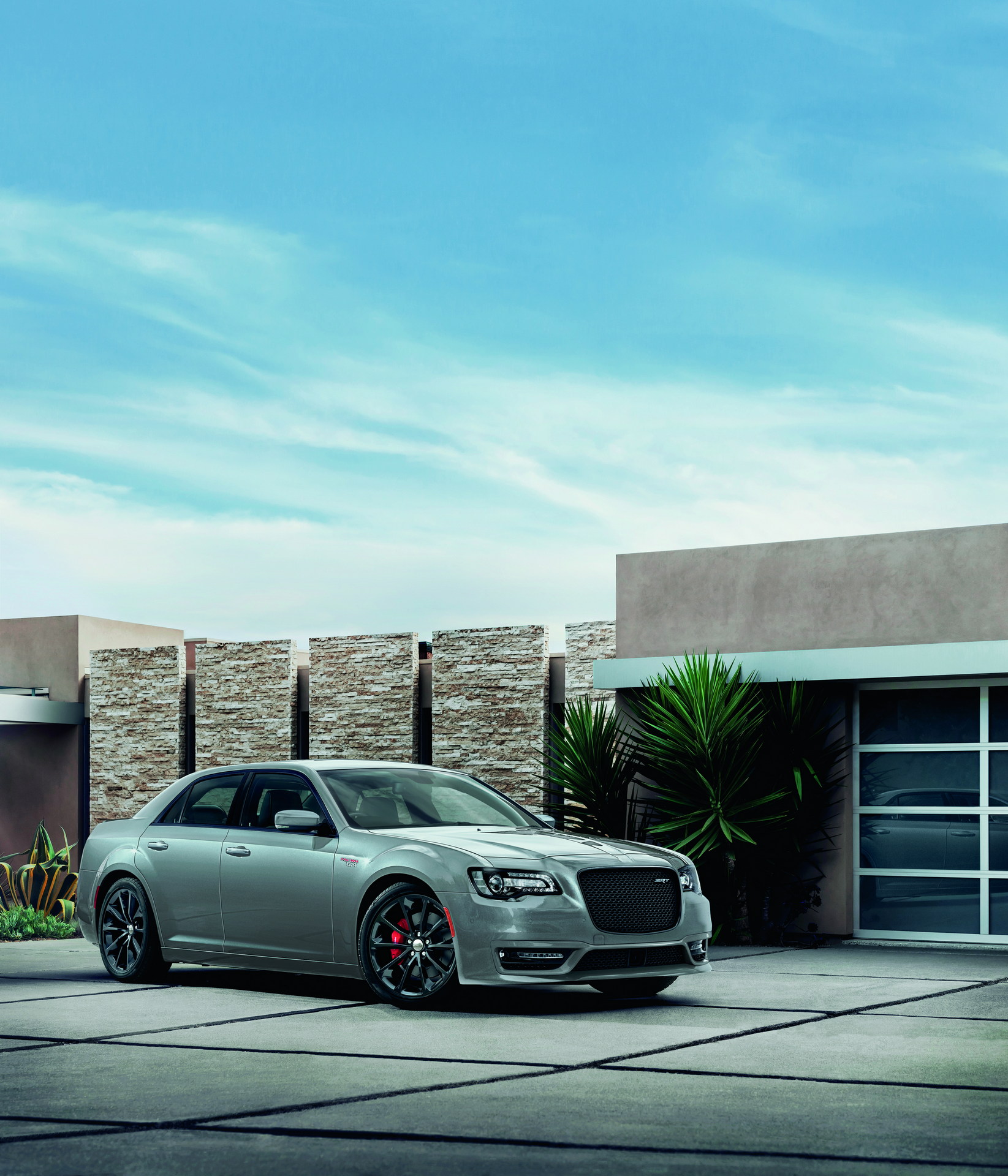 Chrysler’s Done With Australia, Abandons Its Last RHD Market For Good