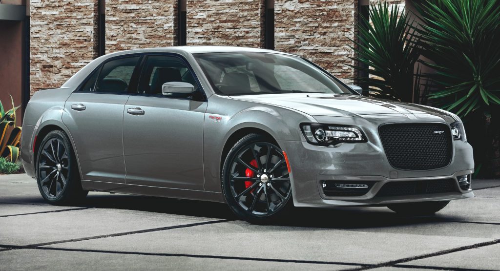 Chrysler’s Done With Australia, Abandons Its Last RHD Market For Good