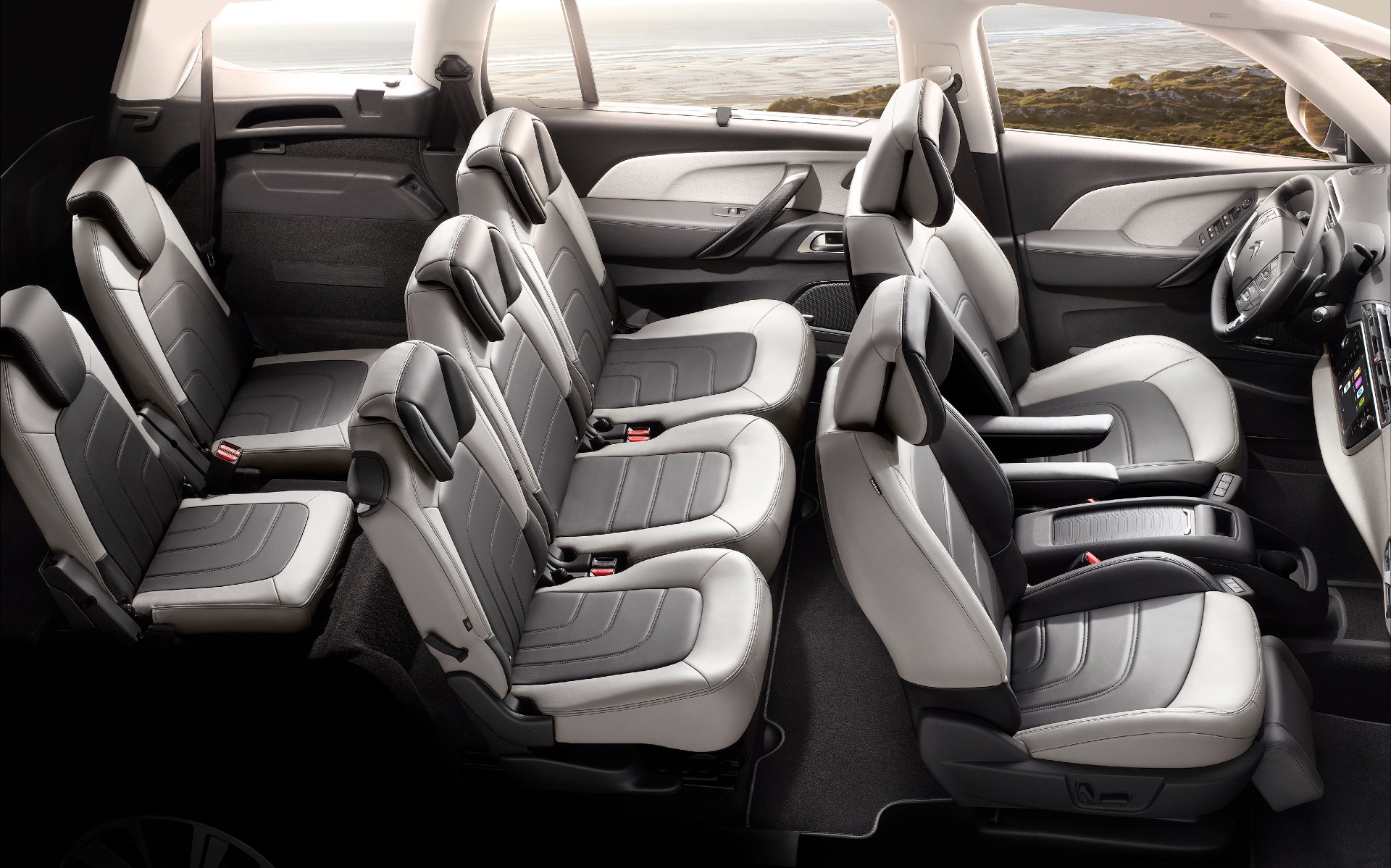 Citroën CEO Hints At The Demise Of Traditional MPVs From Its Range