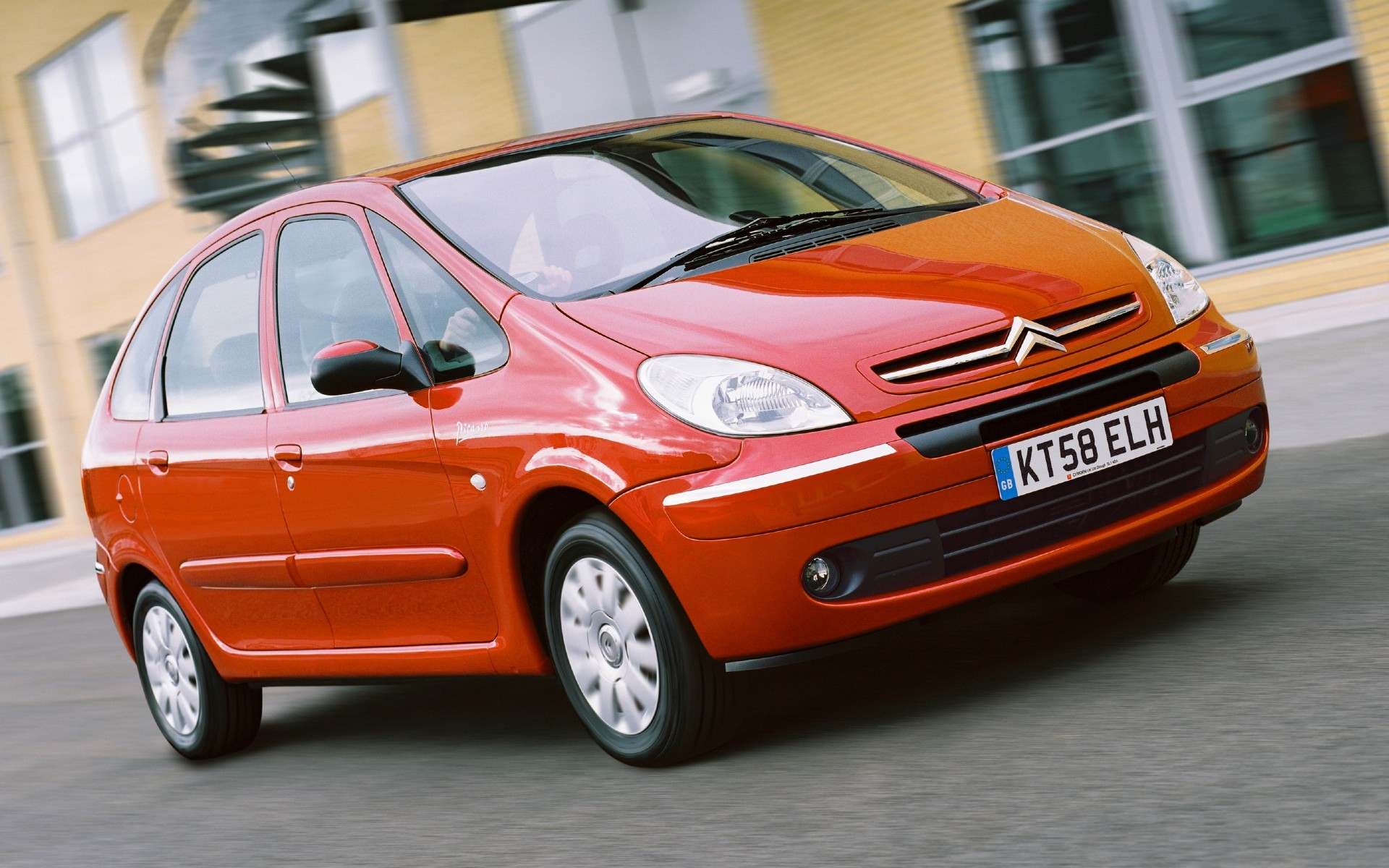 Citroën CEO Hints At The Demise Of Traditional MPVs From Its Range