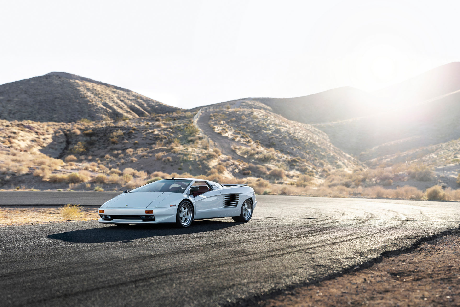 The 1988 Cizeta-Moroder V16T Is The Italian Supercar You’ve Never Heard Of