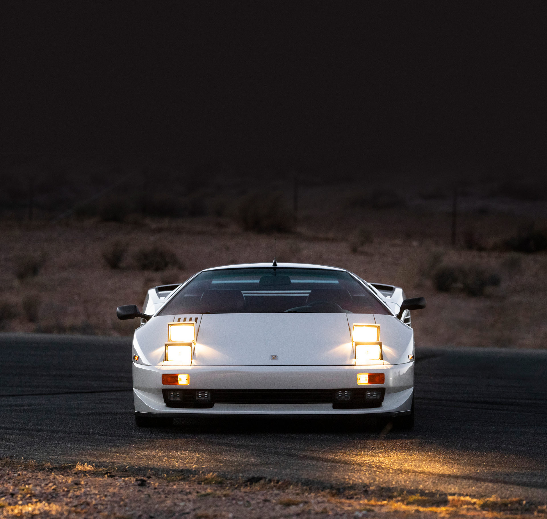 The 1988 Cizeta-Moroder V16T Is The Italian Supercar You’ve Never Heard Of