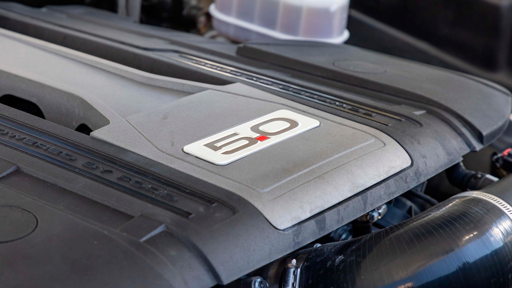 This Custom Ford Bronco Is Part Classic, Part Super Duty And All Awesome