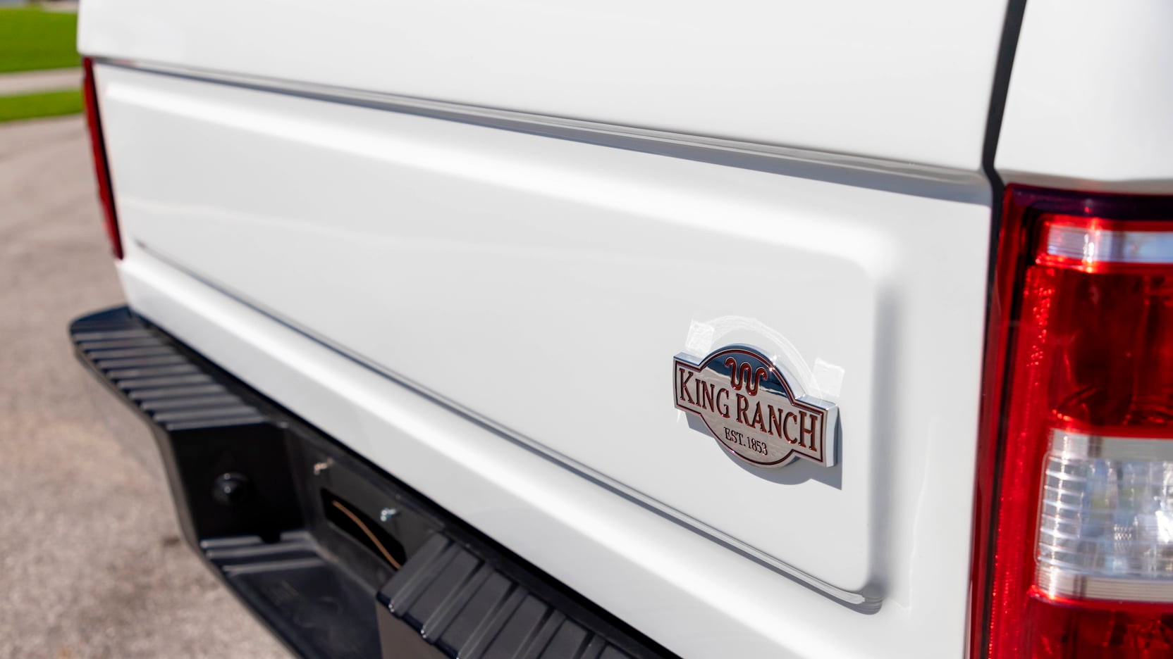 This Custom Ford Bronco Is Part Classic, Part Super Duty And All Awesome