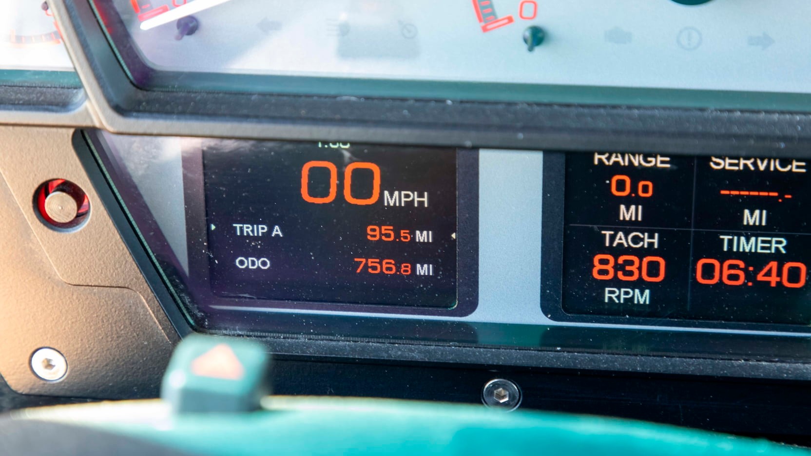 This Custom Ford Bronco Is Part Classic, Part Super Duty And All Awesome