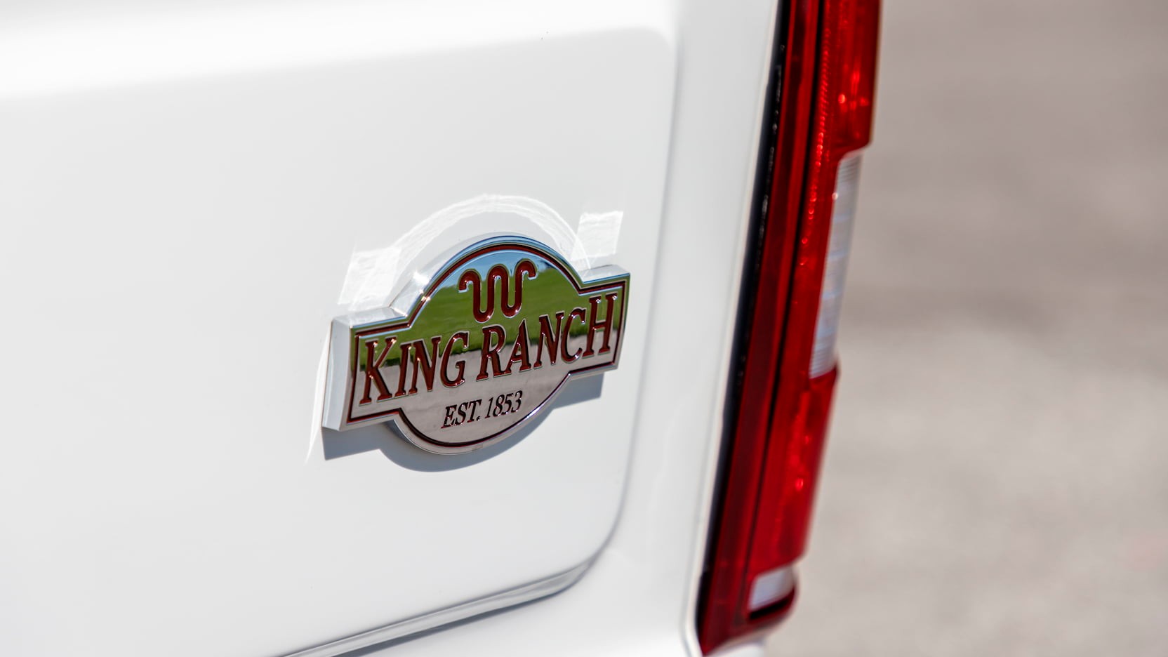 This Custom Ford Bronco Is Part Classic, Part Super Duty And All Awesome