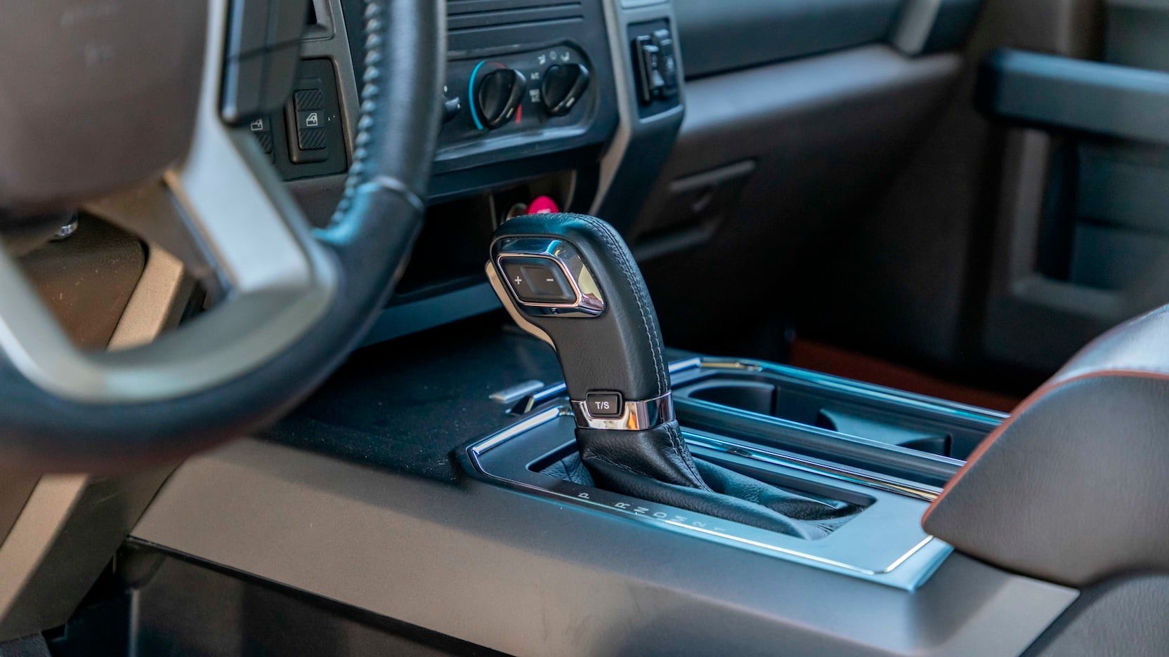 This Custom Ford Bronco Is Part Classic, Part Super Duty And All Awesome