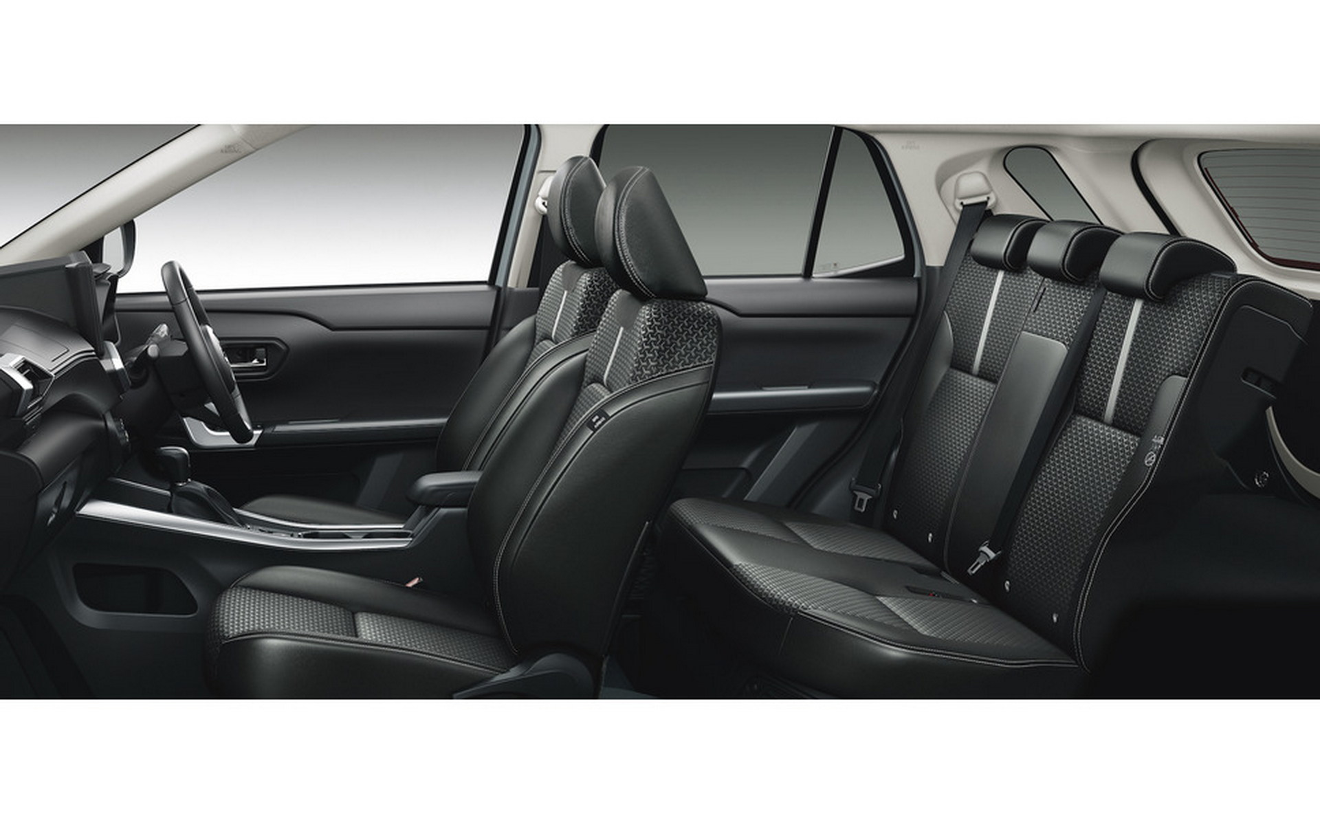 Japan’s Toyota Raize And Daihatsu Rocky Siblings Now Available With New Range-Extender Hybrid Powertrain