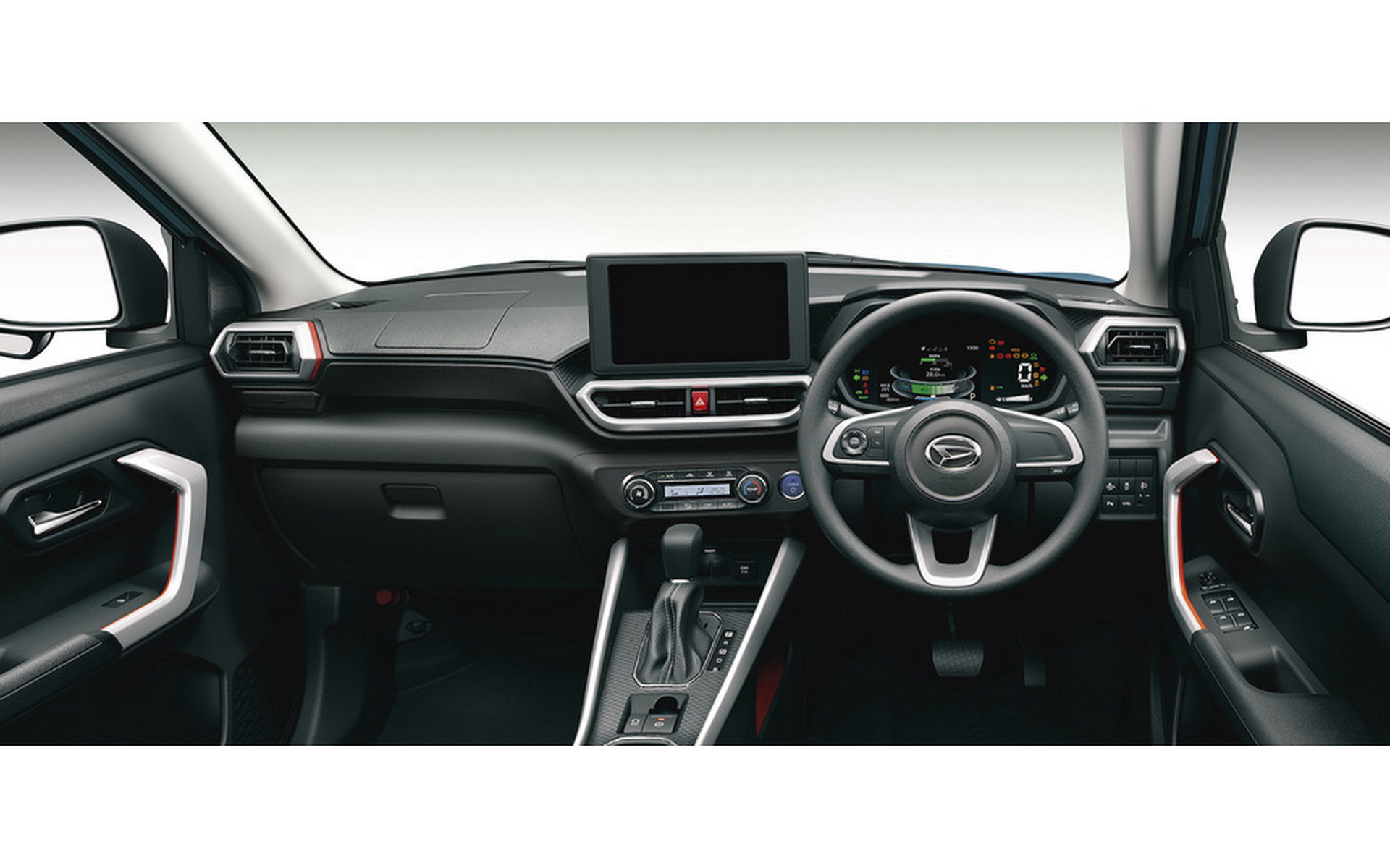 Japan’s Toyota Raize And Daihatsu Rocky Siblings Now Available With New Range-Extender Hybrid Powertrain