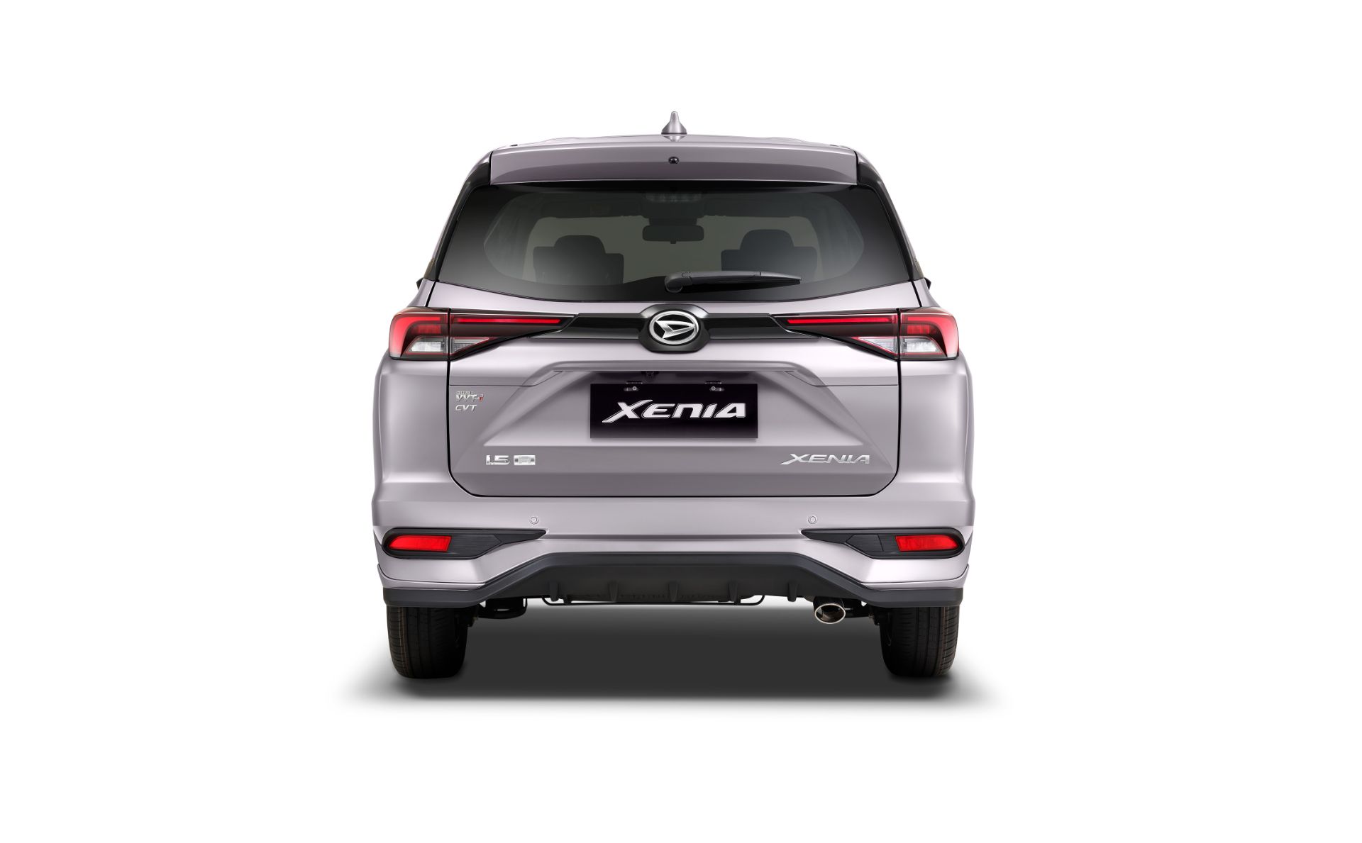 Toyota Avanza, Veloz And Daihatsu Xenia MPV Siblings Unveiled In Indonesia