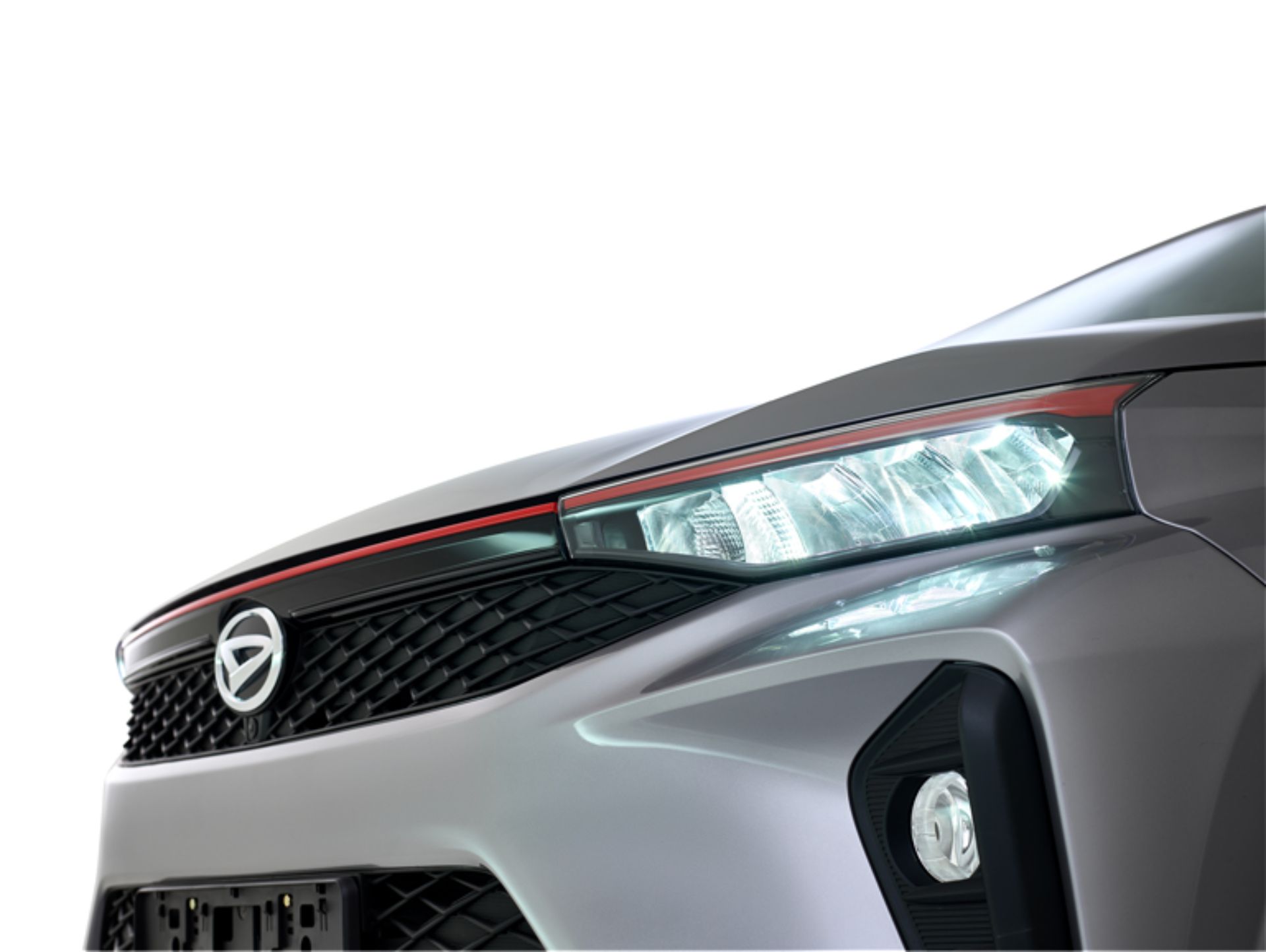 Toyota Avanza, Veloz And Daihatsu Xenia MPV Siblings Unveiled In Indonesia