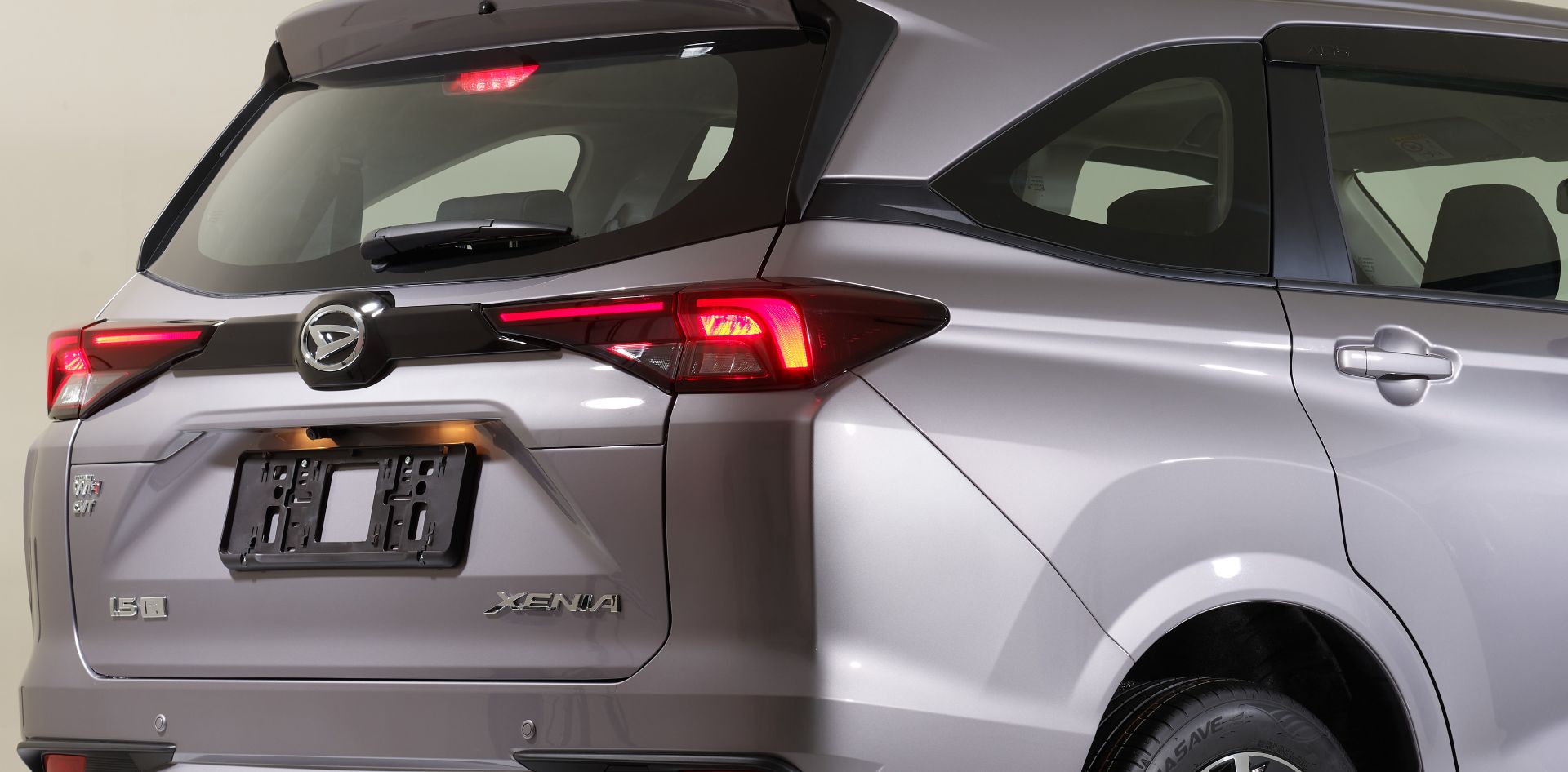 Toyota Avanza, Veloz And Daihatsu Xenia MPV Siblings Unveiled In Indonesia