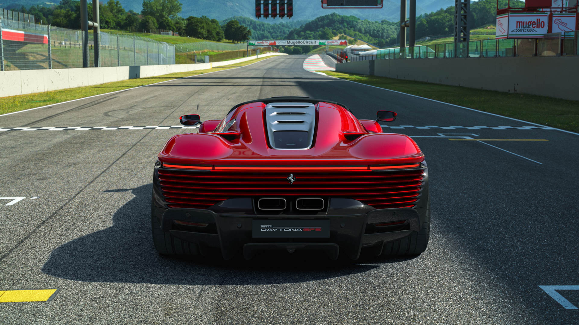 Fangio - Funda cubre volante
