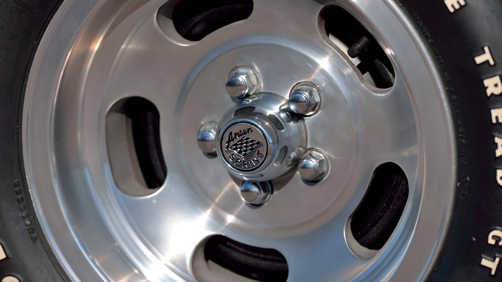 Dodge Dart Swinger 340 Concept Going Up For Auction, Originally Debuted In 1969