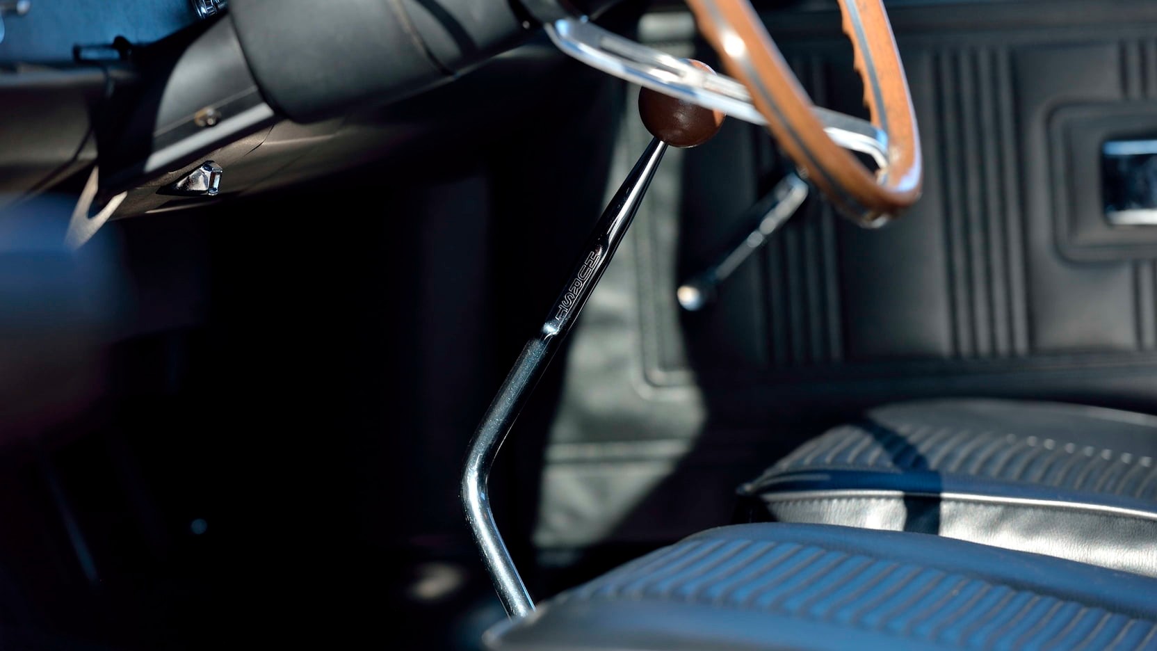 Dodge Dart Swinger 340 Concept Going Up For Auction, Originally Debuted In 1969