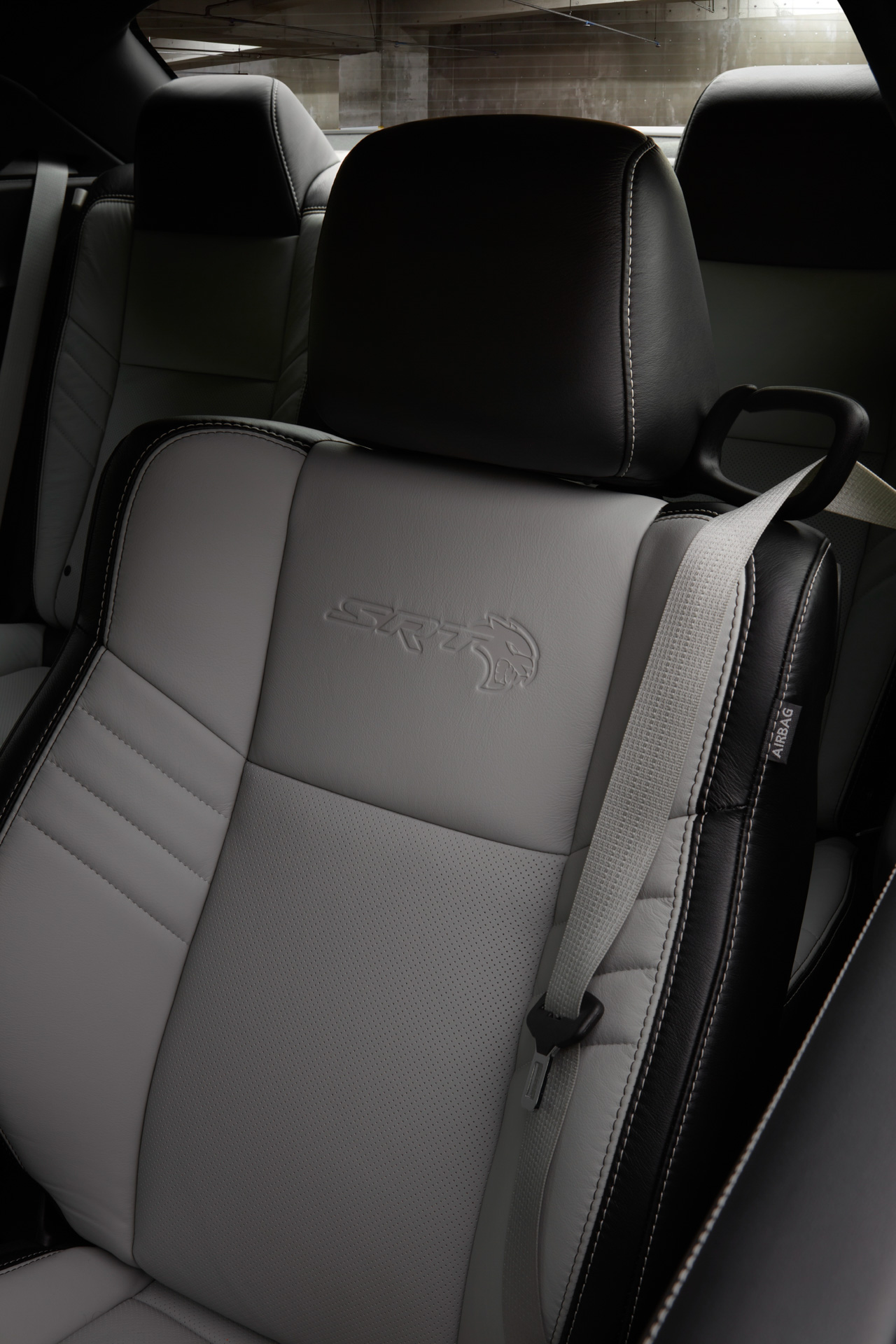 Dodge “Jailbreak” Package Springs New Color Combos, Bumps 2022 Hellcat Redeye Widebodies To 807 HP