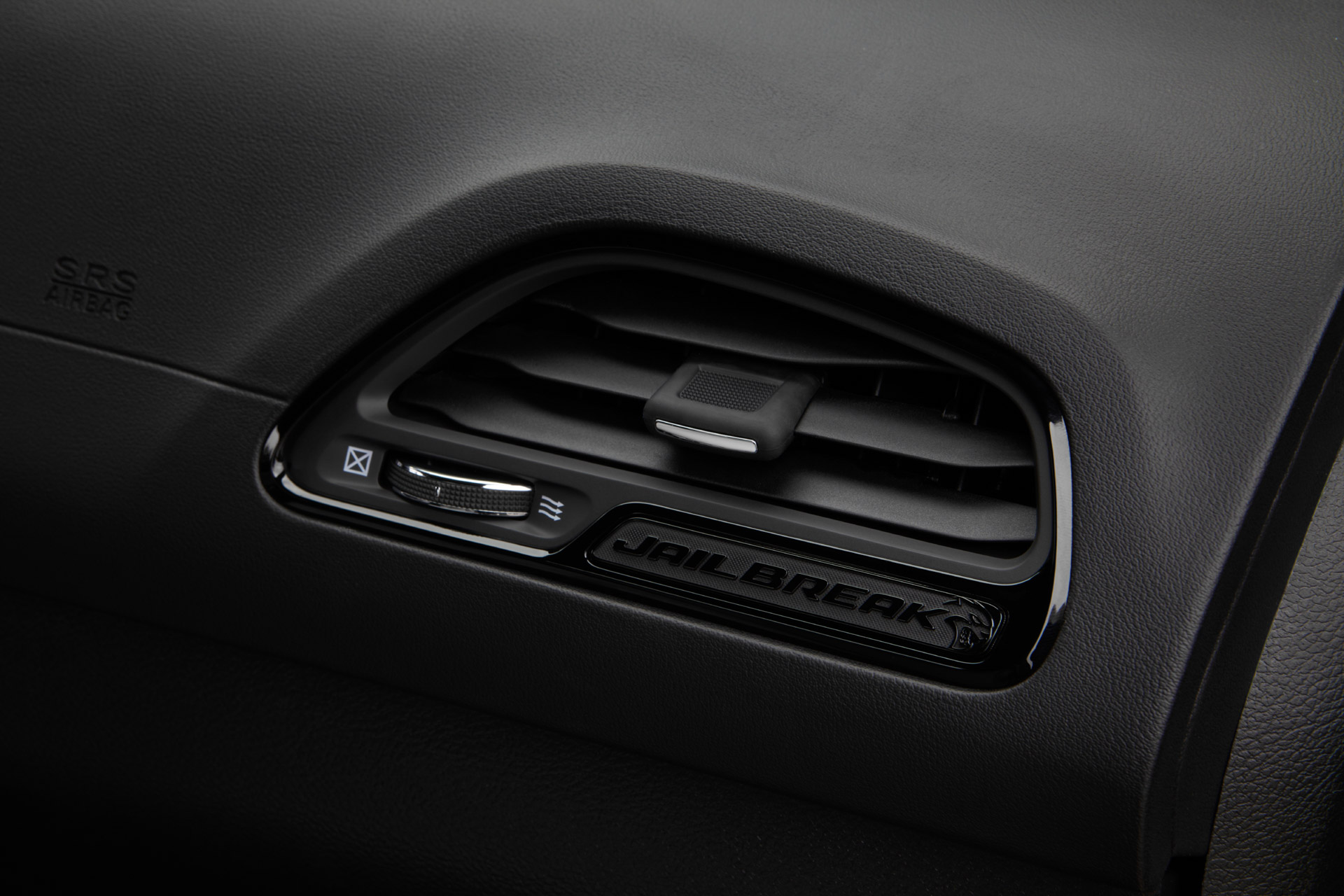 Dodge “Jailbreak” Package Springs New Color Combos, Bumps 2022 Hellcat Redeye Widebodies To 807 HP