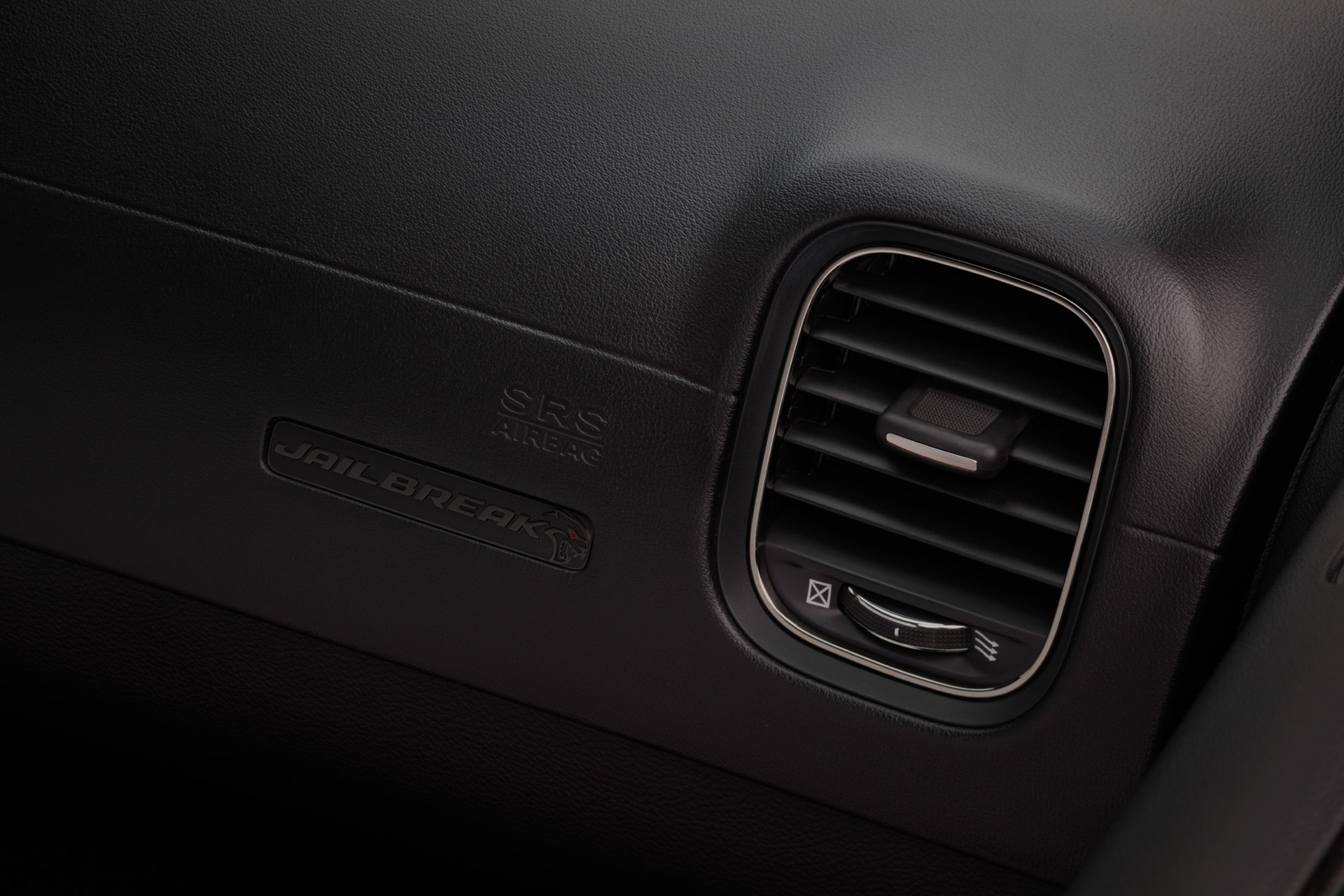 Dodge “Jailbreak” Package Springs New Color Combos, Bumps 2022 Hellcat Redeye Widebodies To 807 HP