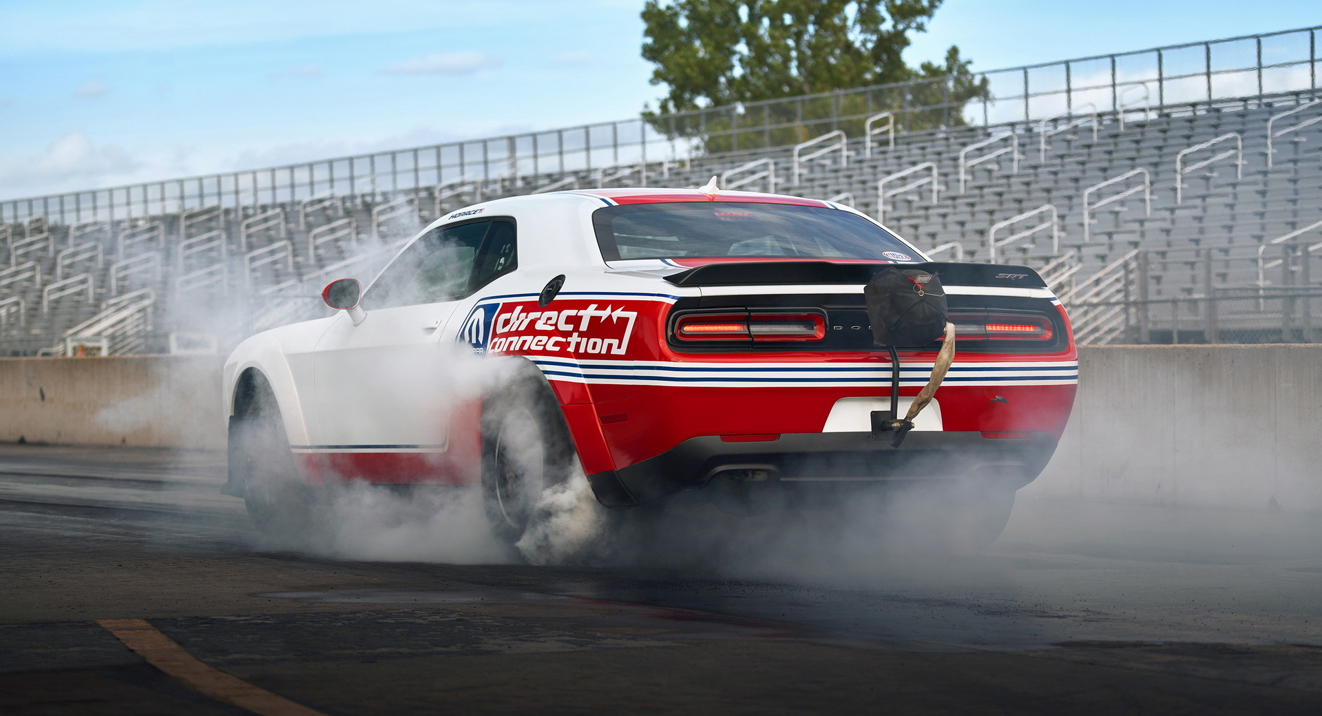 Dodge Planning At Least Eight Product Or Enthusiast-Related Announcements Over Next Two Years