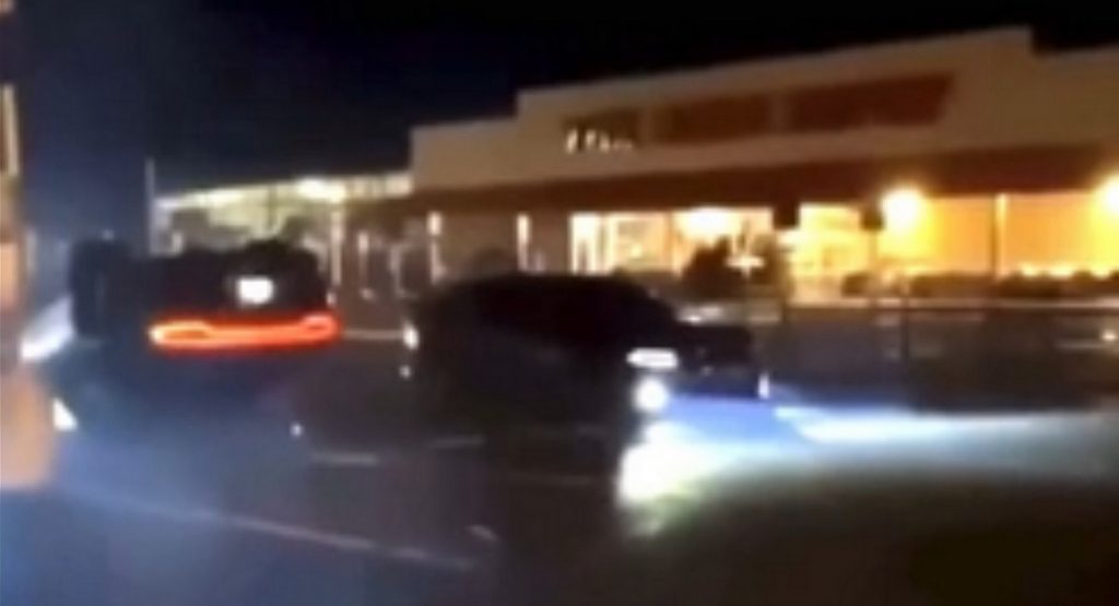  QOTD: Is It Time For Dodge To Share The Mustang’s Viral Fame And Shame Crown?