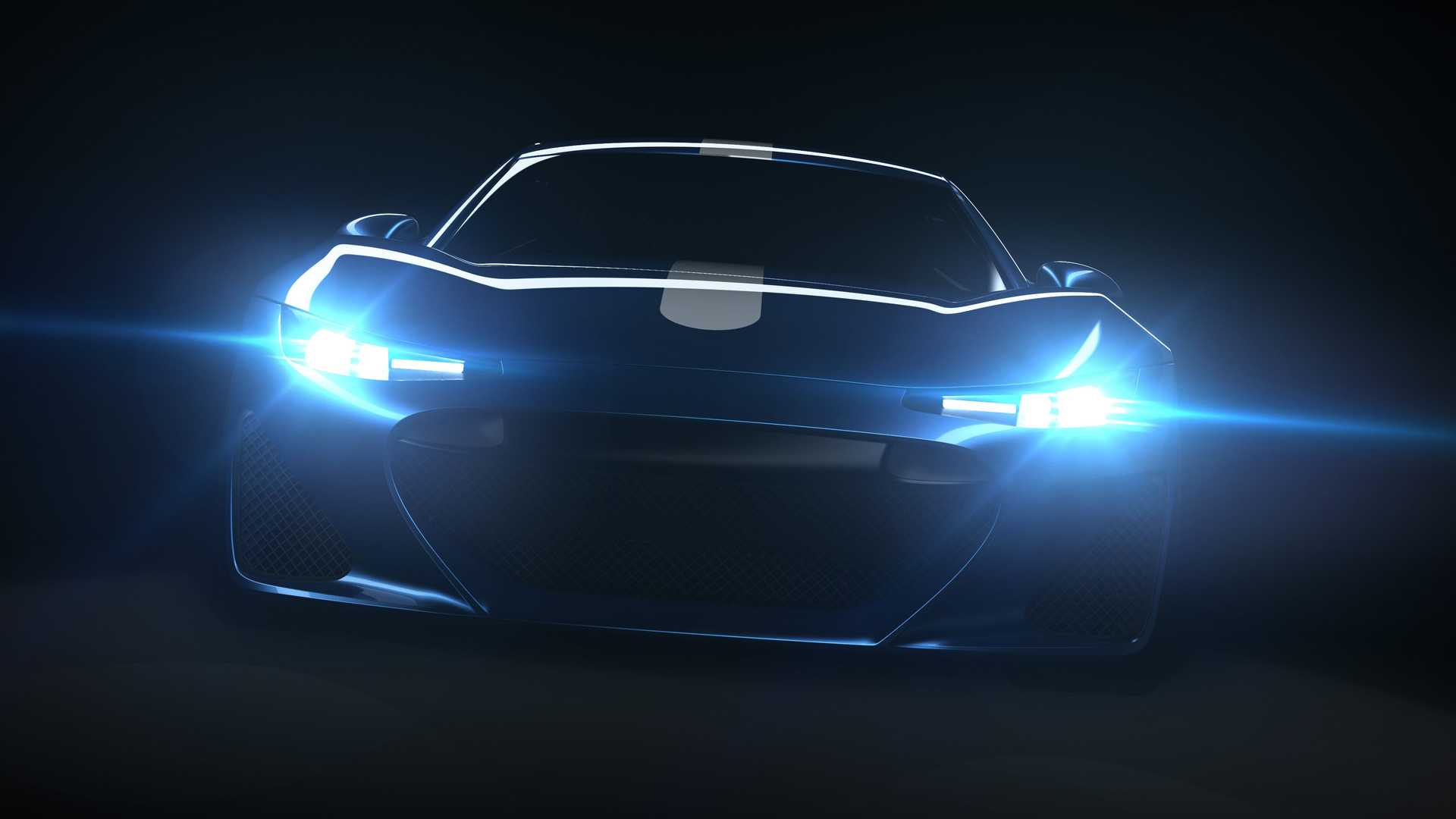 Drako Dragon Set To Push Fisker Karma-Based GTE To New Levels