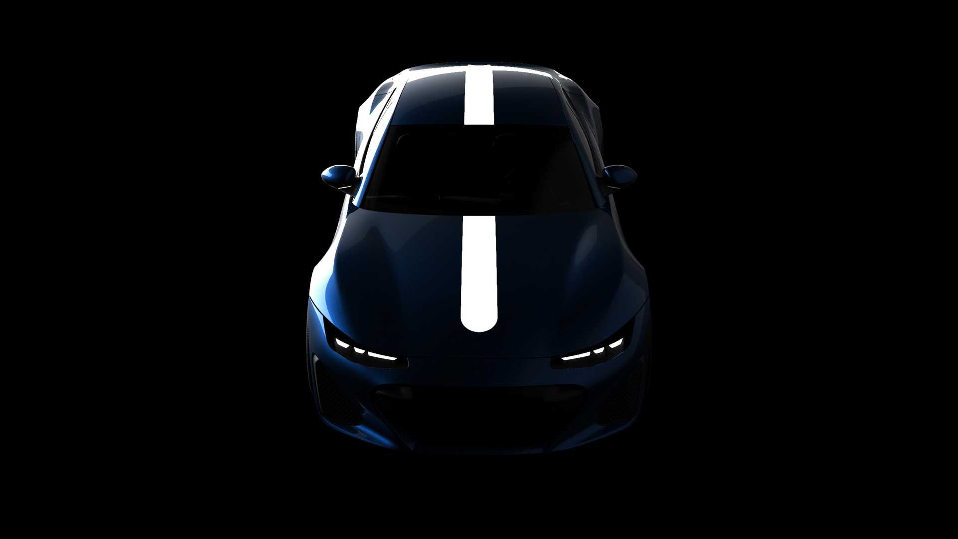 Drako Dragon Set To Push Fisker Karma-Based GTE To New Levels