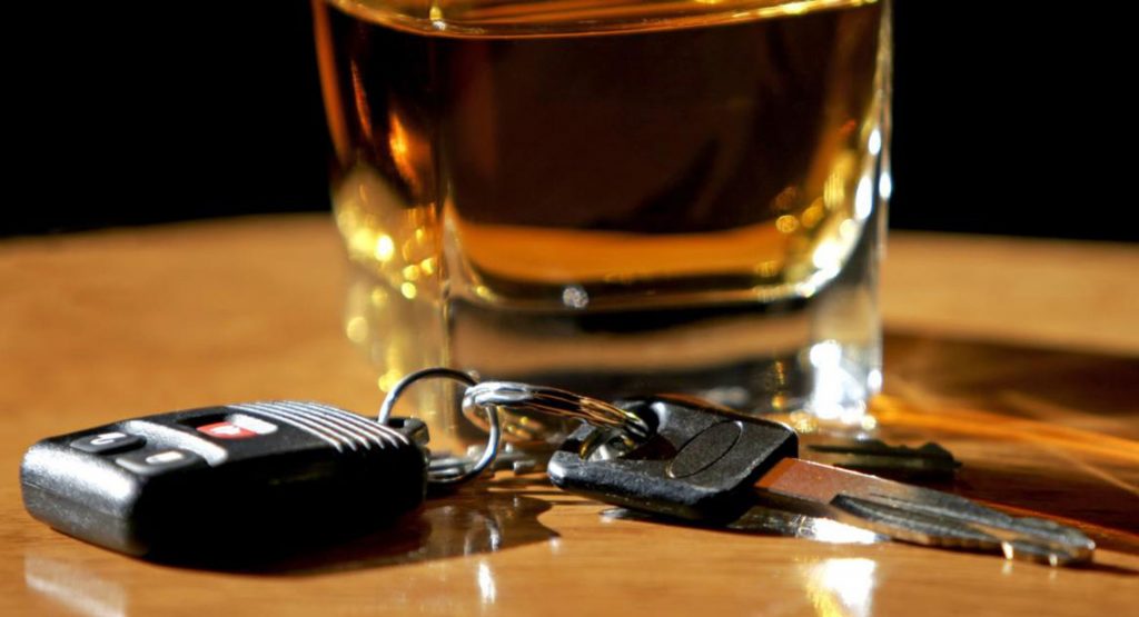  Federal Agency Calls For Alcohol Detection And Speed Adaptation Systems On New Cars