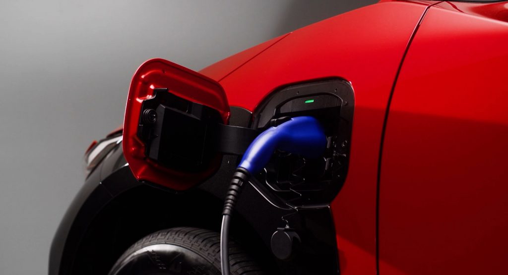  3 Out Of 4 Consumers Think Hybrids Need To Be Plugged In To Be Driven