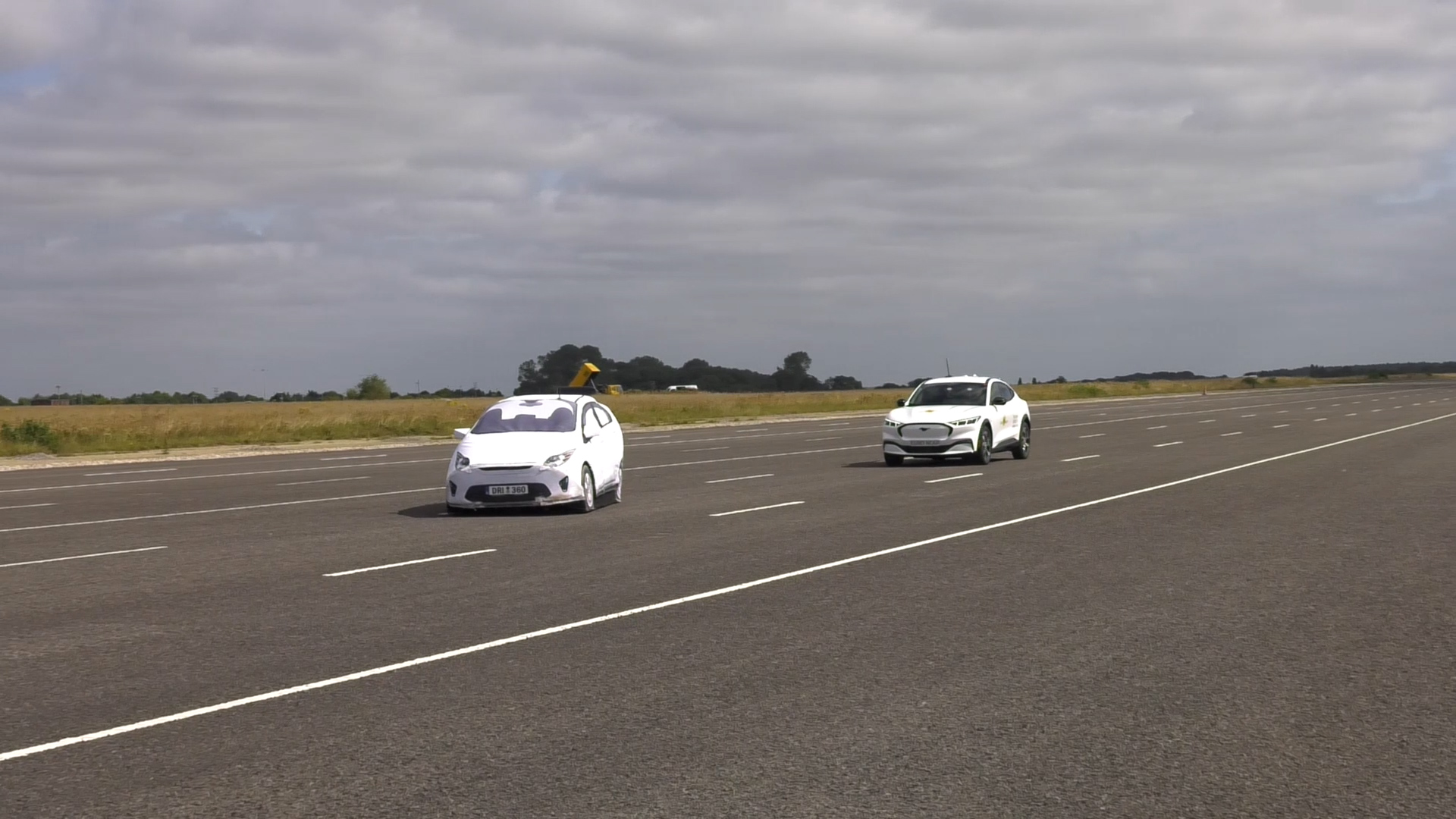 BMW iX3 Excells On Euro NCAP’s Latest Highway Assist Tests, Toyota Yaris Doesn’t