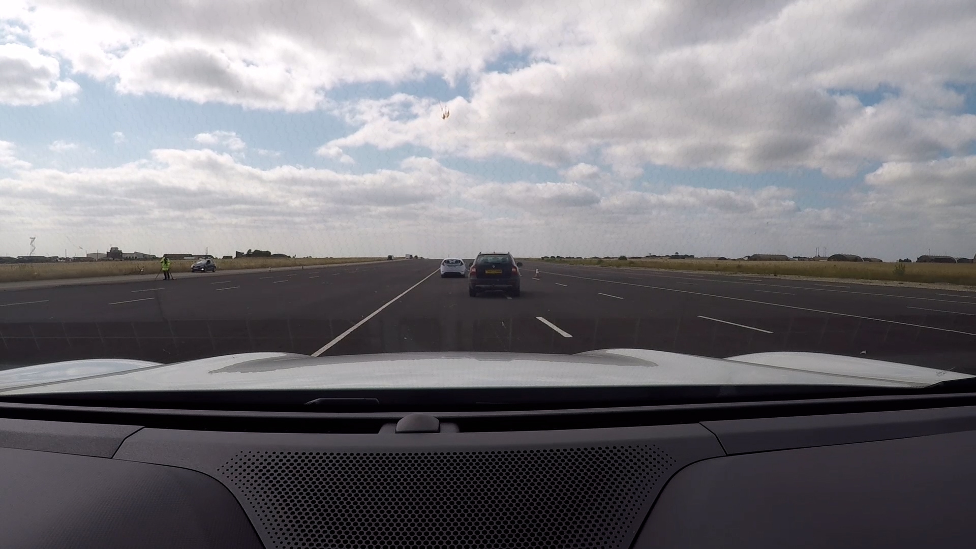 BMW iX3 Excells On Euro NCAP’s Latest Highway Assist Tests, Toyota Yaris Doesn’t