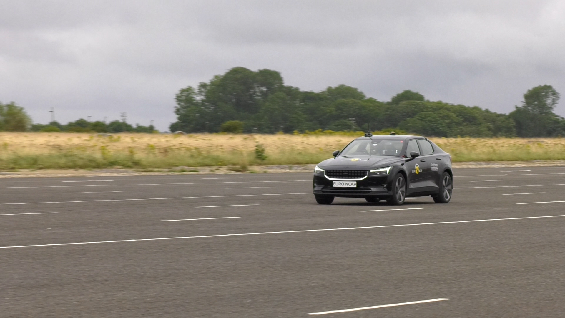 BMW iX3 Excells On Euro NCAP’s Latest Highway Assist Tests, Toyota Yaris Doesn’t