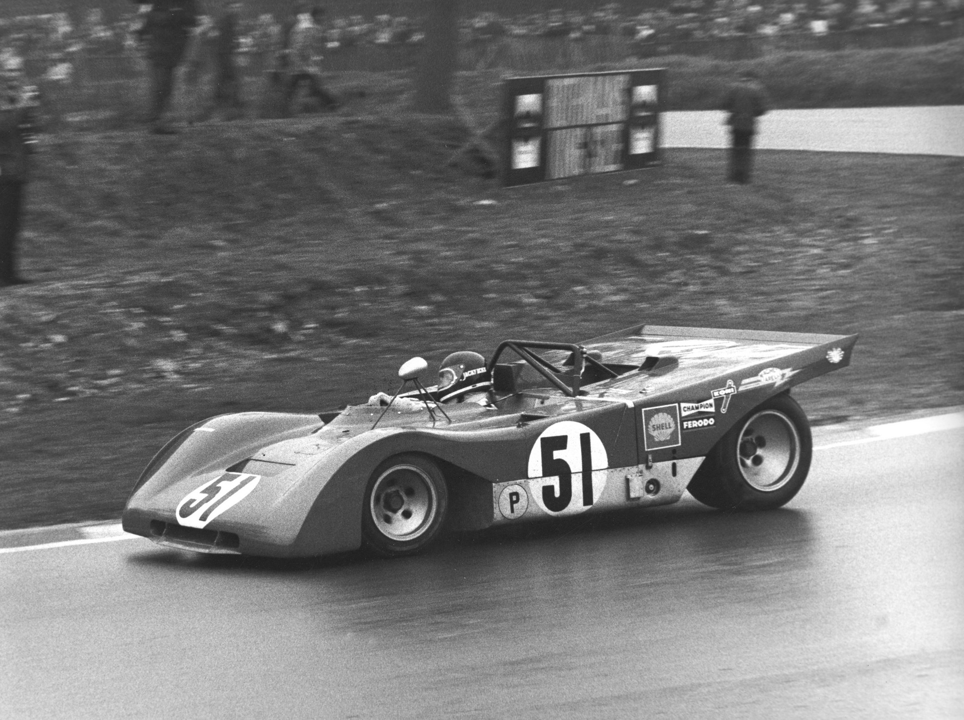 Ferrari Daytona SP3 Is A Limited Run Hypercar With “Pop-Up” Headlights And An 829-HP V12