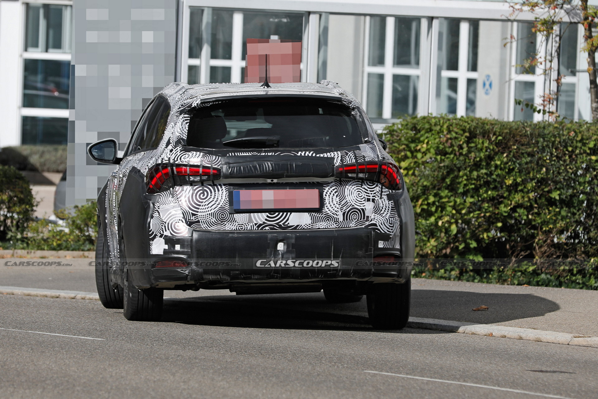 Fiat Tipo Station Wagon Spied Hiding A More Rugged Tipo Cross Bodykit