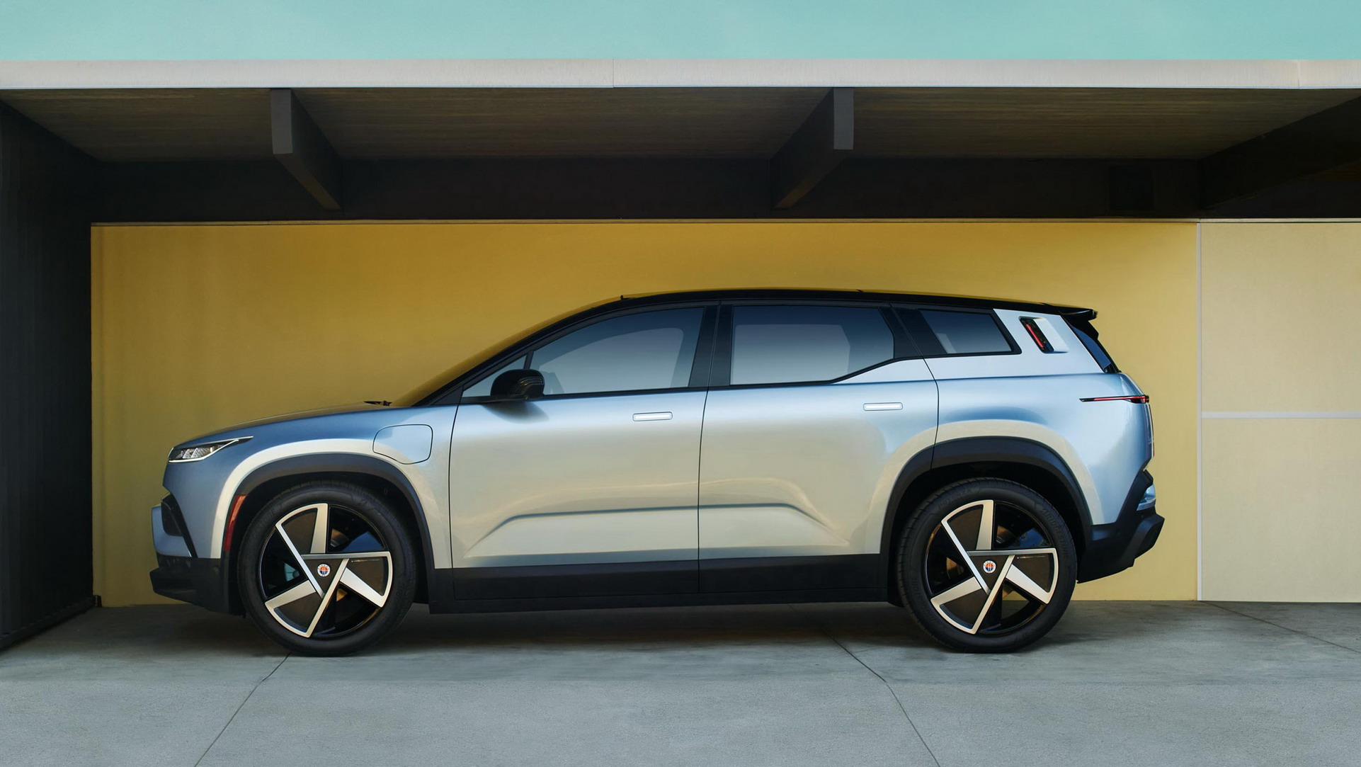 Fisker Debuts Production 2023 Ocean Electric SUV, Starts From $37,499