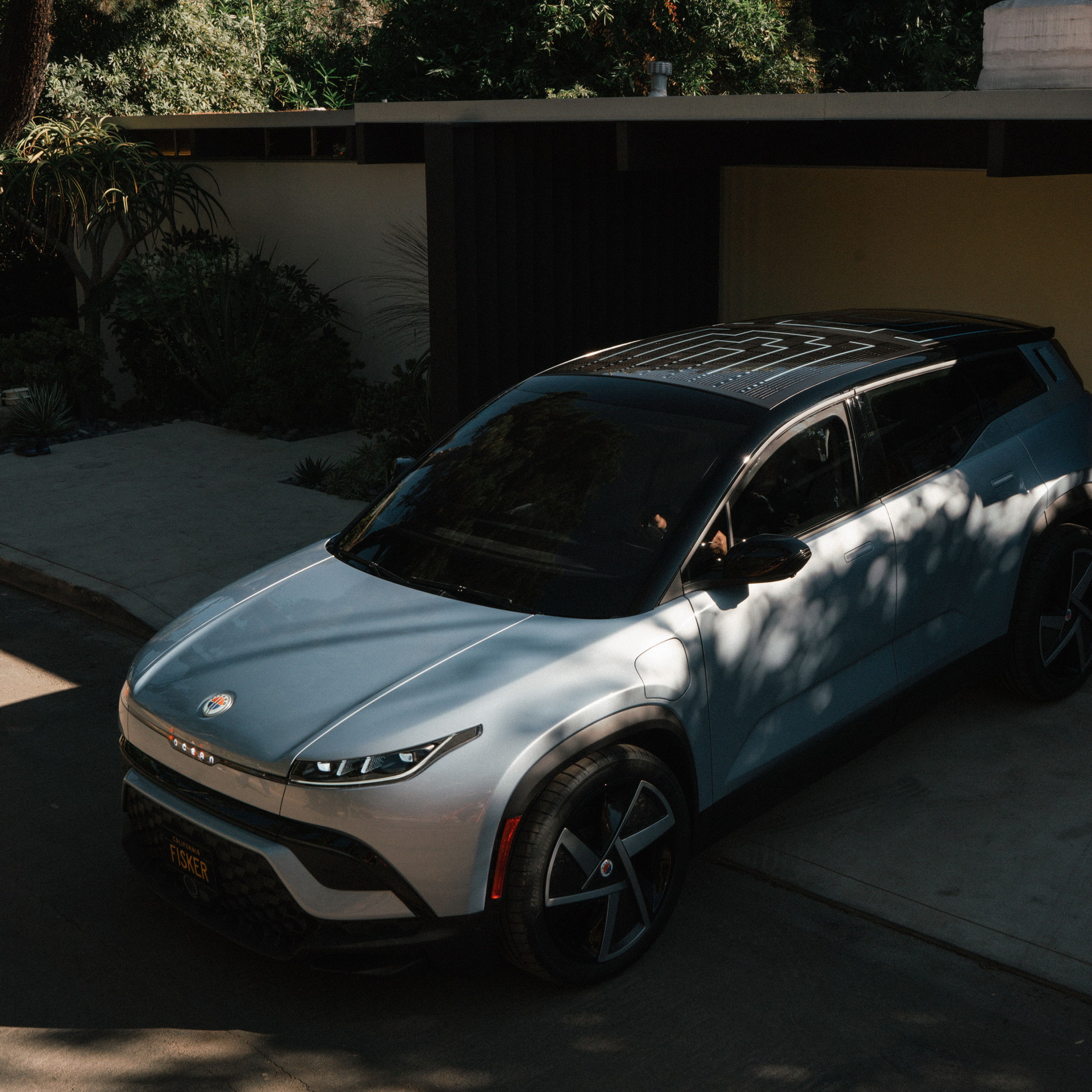 Fisker Debuts Production 2023 Ocean Electric SUV, Starts From $37,499