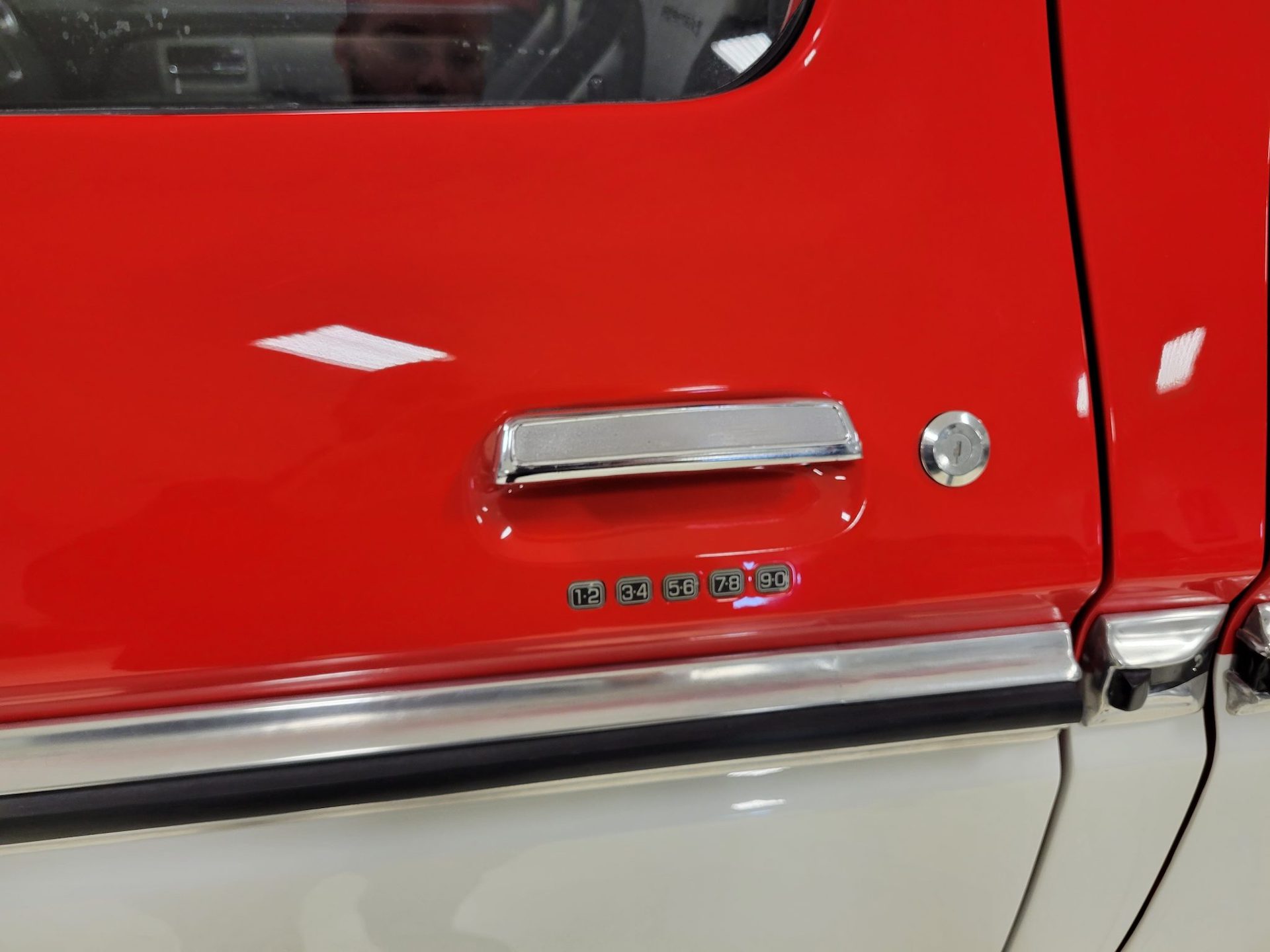 Ford F-150 SVT Raptor-Based Retro With 1970s Bronco Face Is Our Kind Of Classic Truck