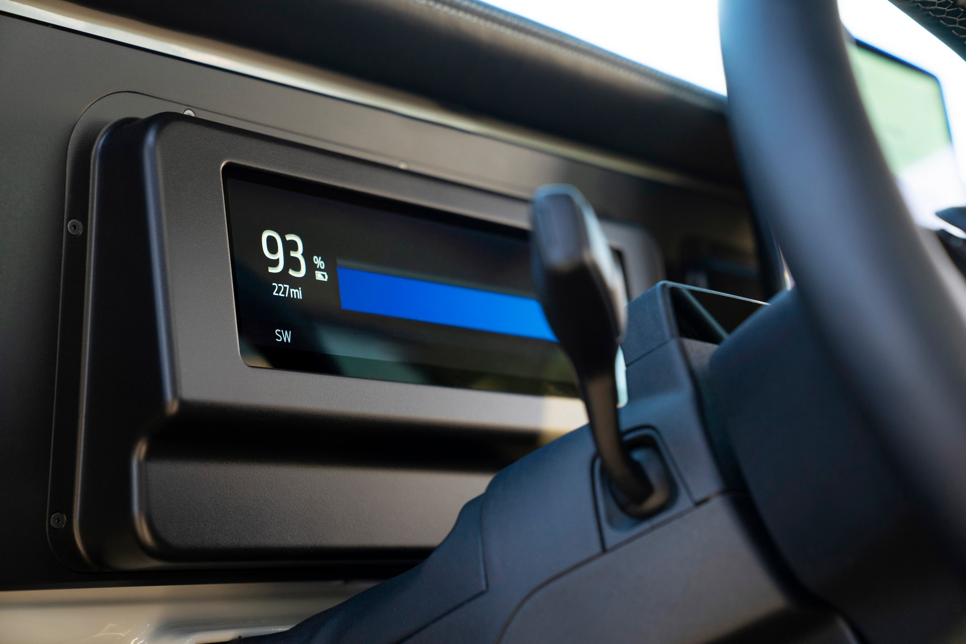 How Does Ford’s Mach-E Powered Eluminator Restomod Perform On the Street?