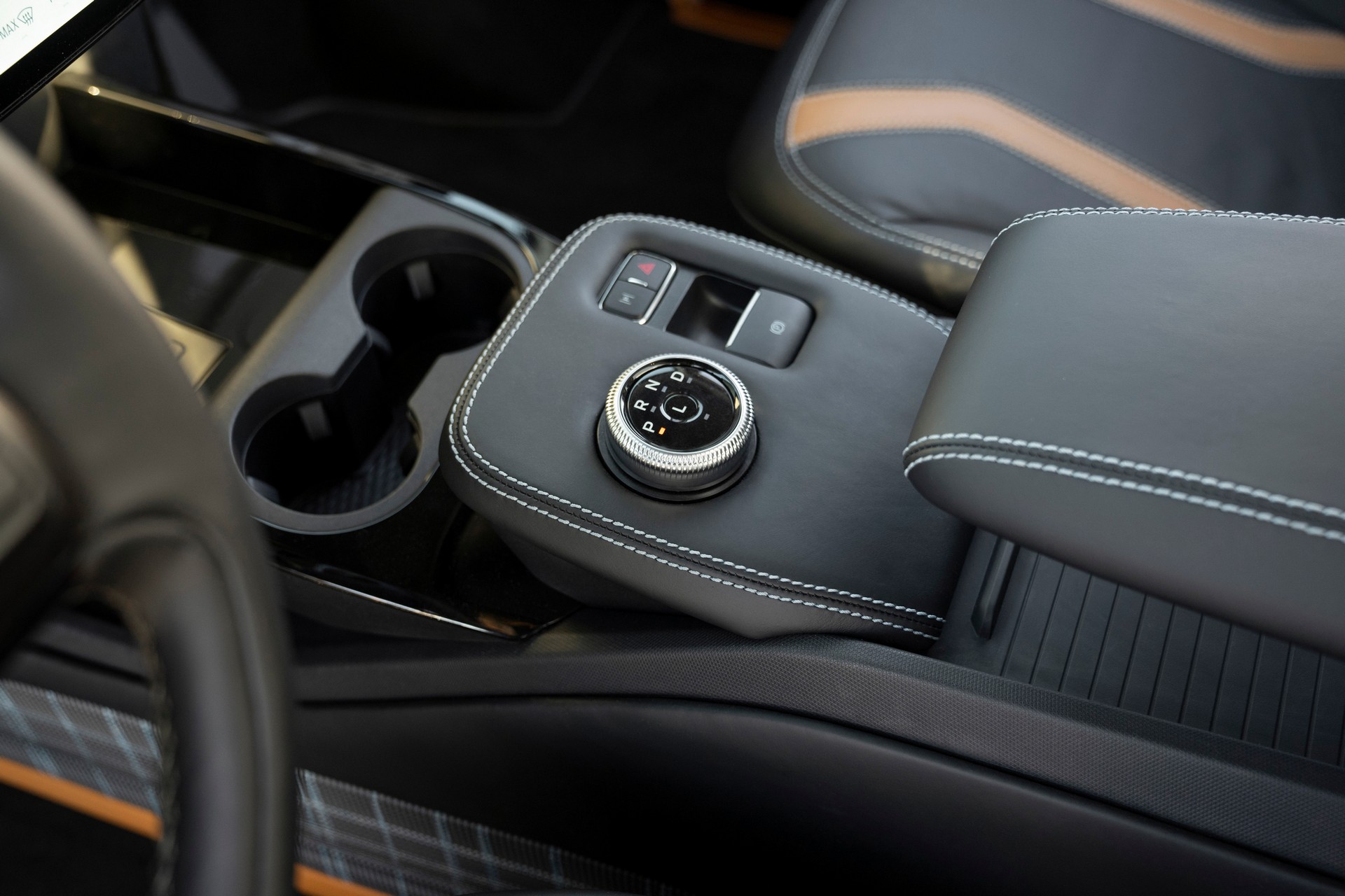 How Does Ford’s Mach-E Powered Eluminator Restomod Perform On the Street?