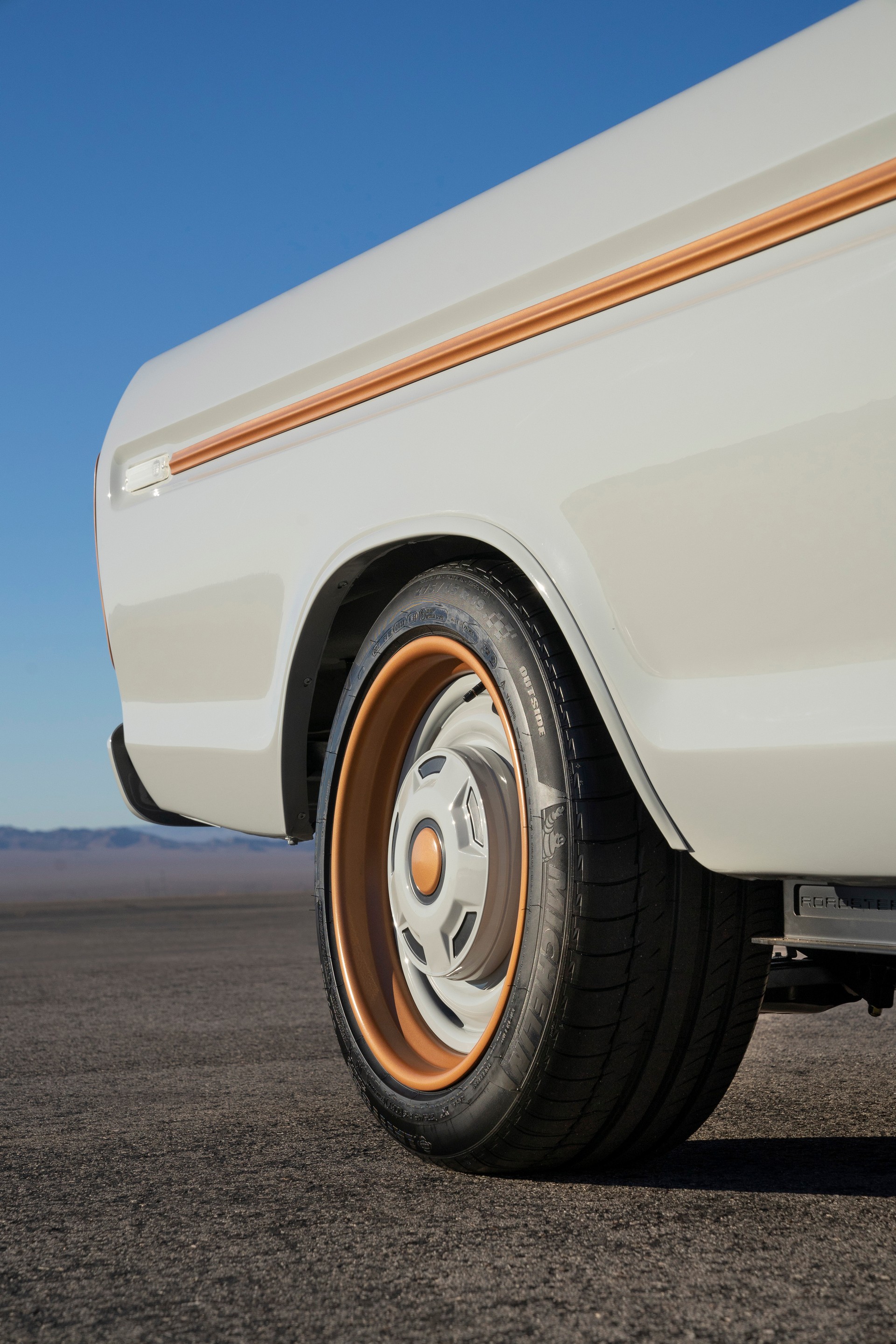 How Does Ford’s Mach-E Powered Eluminator Restomod Perform On the Street?